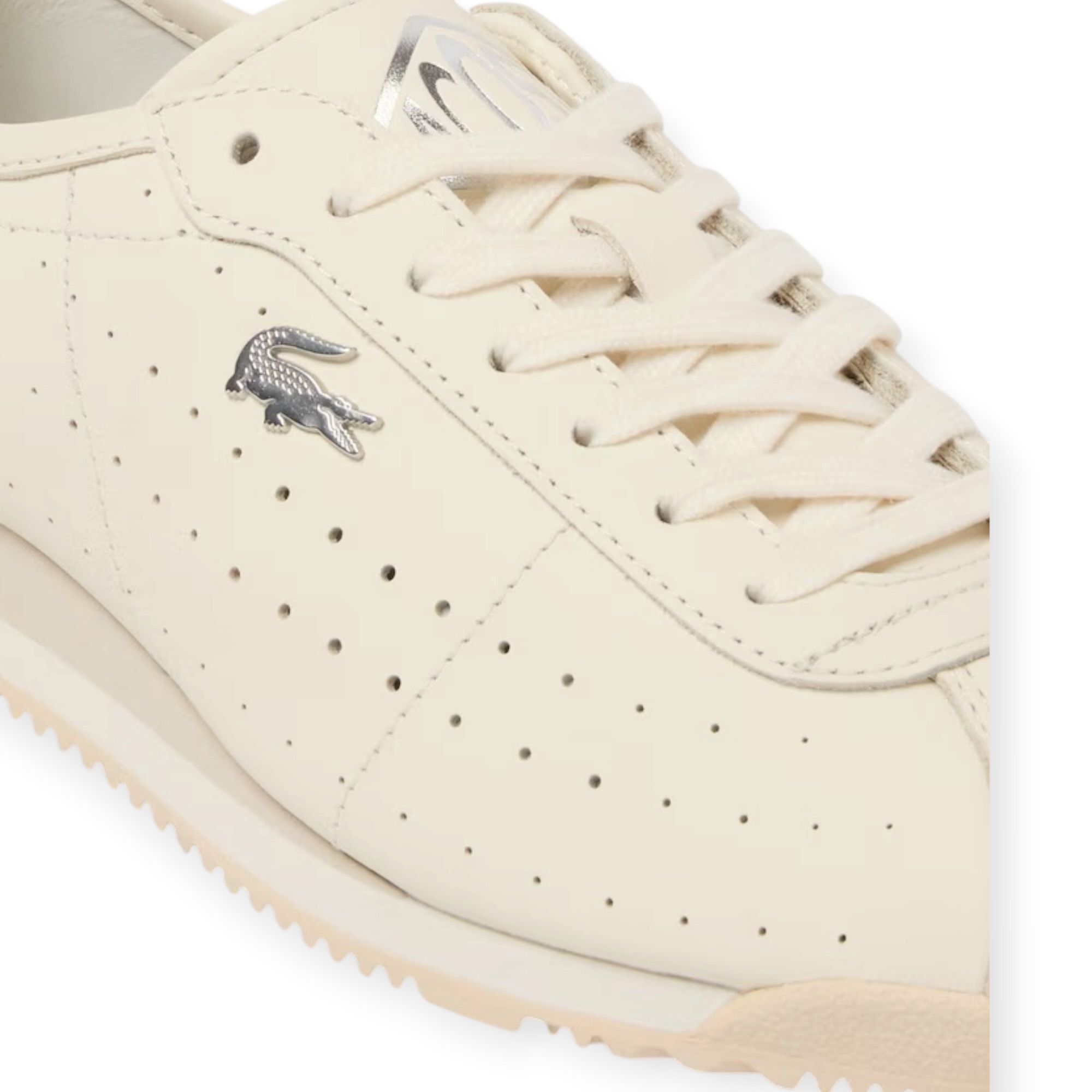 נעלי נשים LACOSTE CLUB LOW
