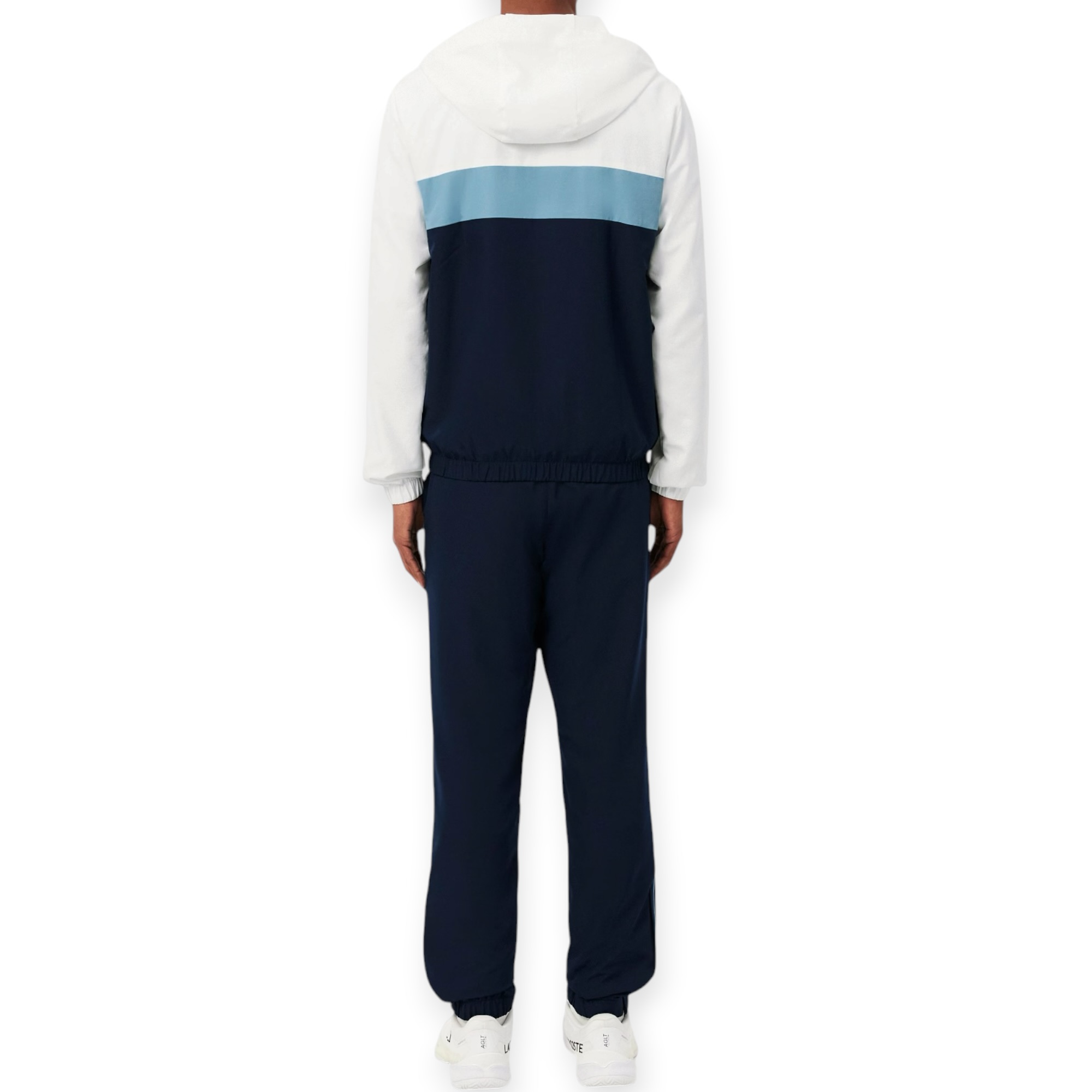 חליפה ניילון LACOSTE TRACKSUITS TROUSERS