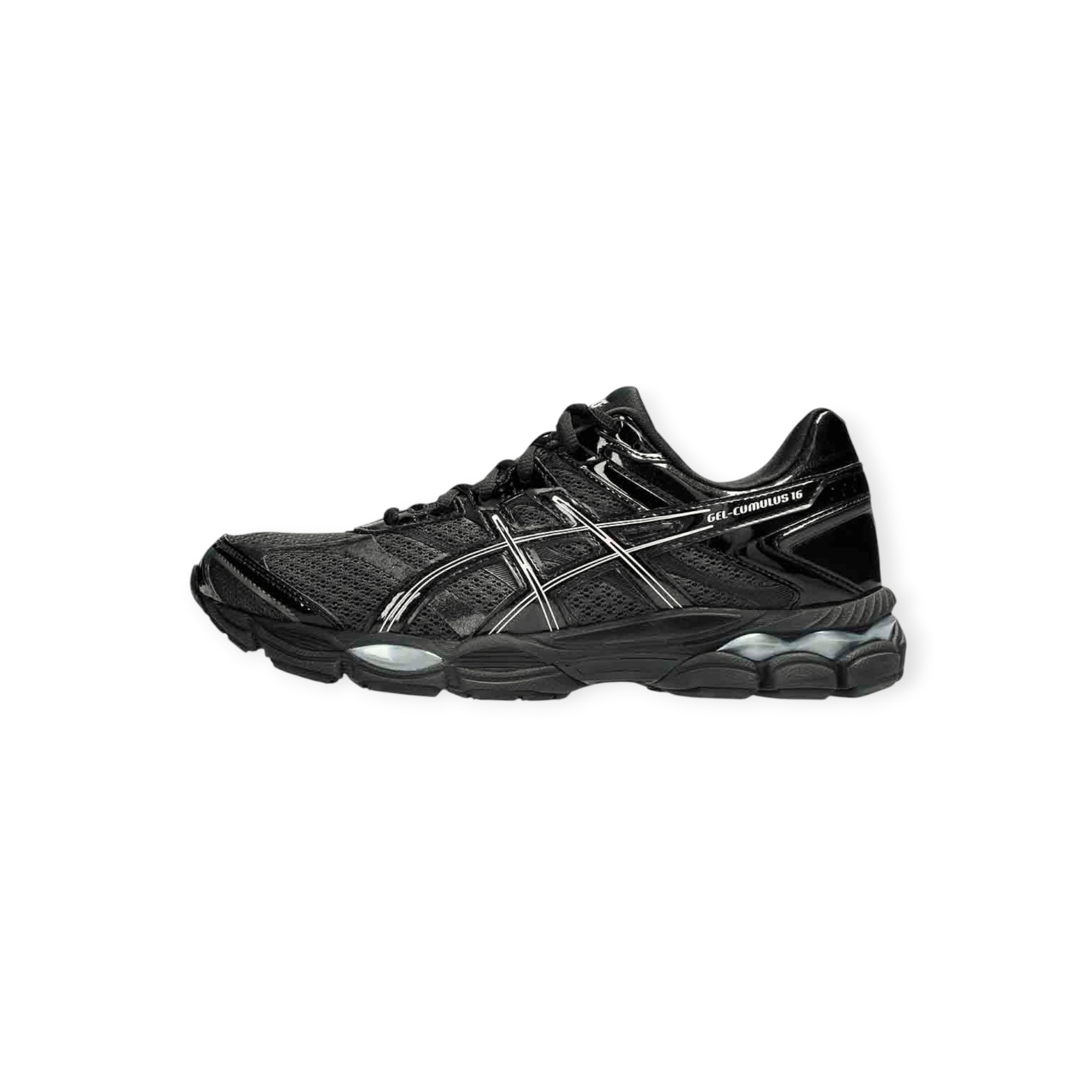 נעלי גברים 40-46.5 ASICS GEL CUMULUS 16