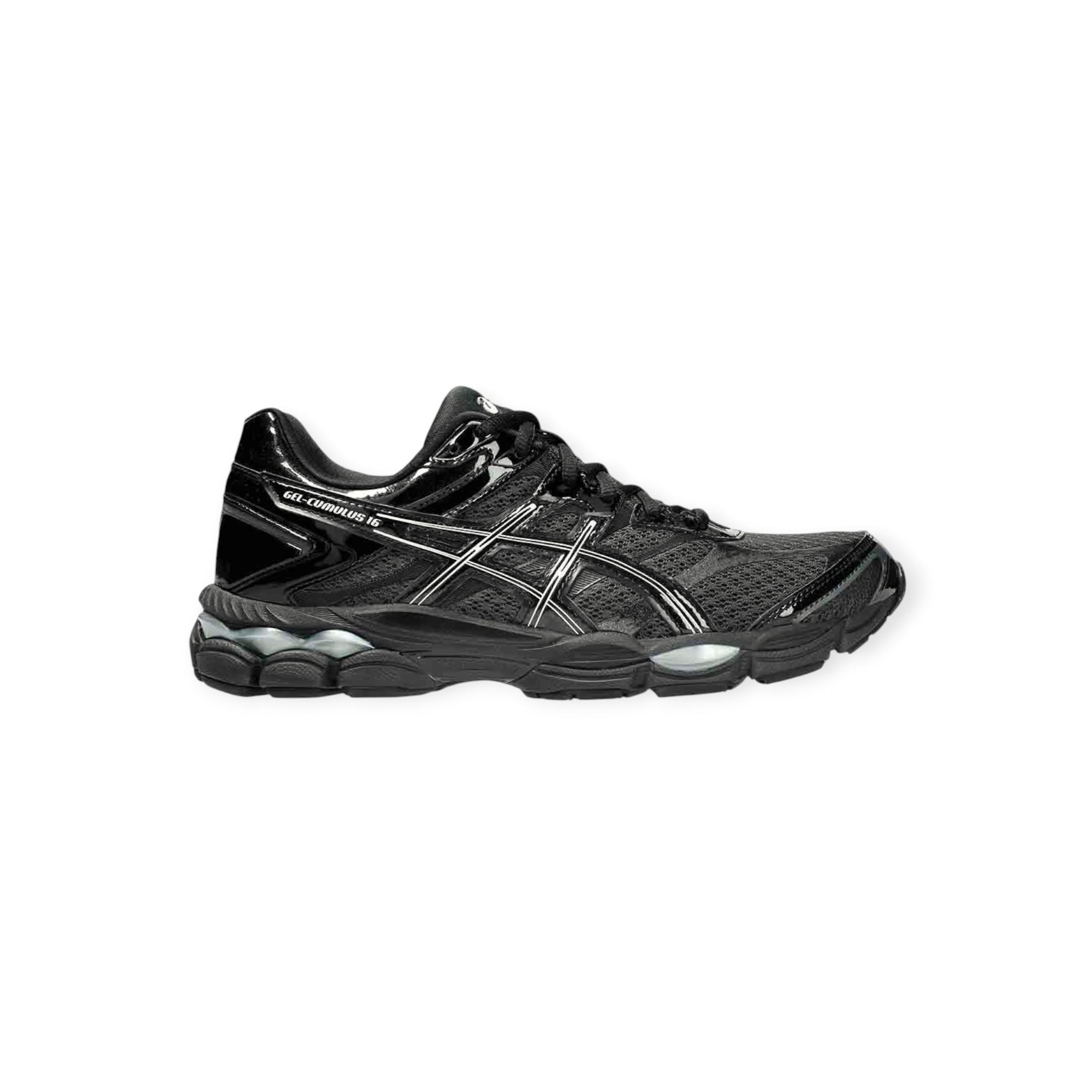 נעלי גברים 40-46.5 ASICS GEL CUMULUS 16