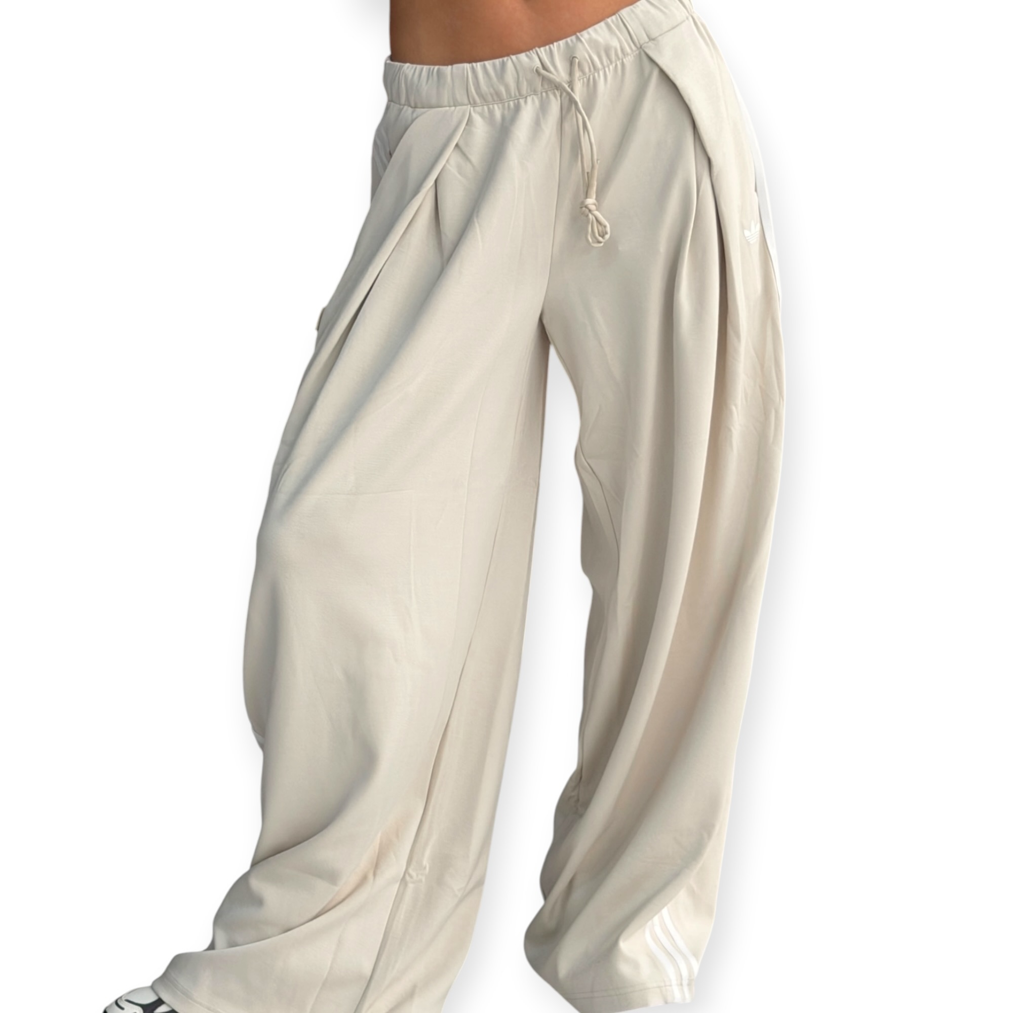 מכנס נשים ADIDAS LOOSE PANTS