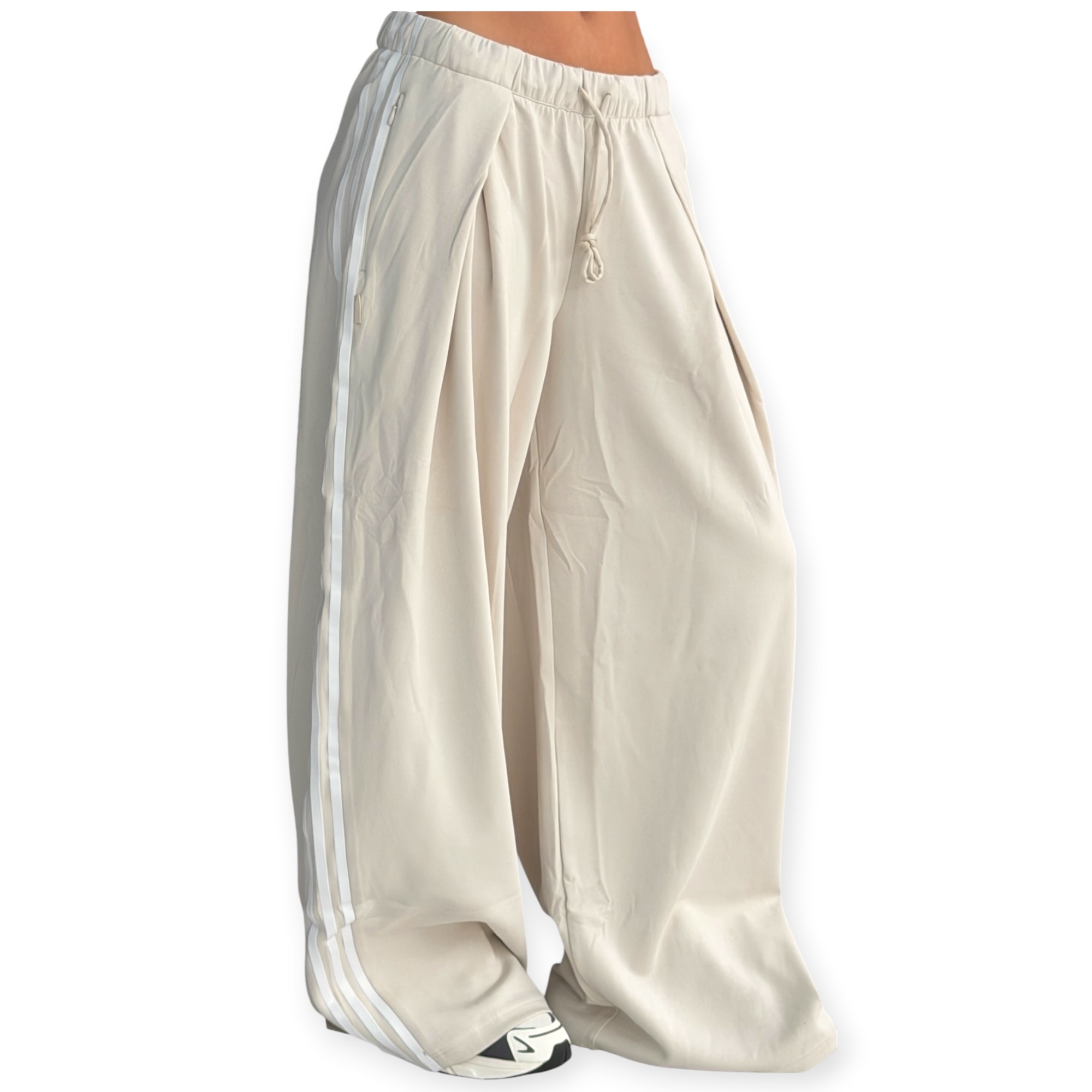 מכנס נשים ADIDAS LOOSE PANTS