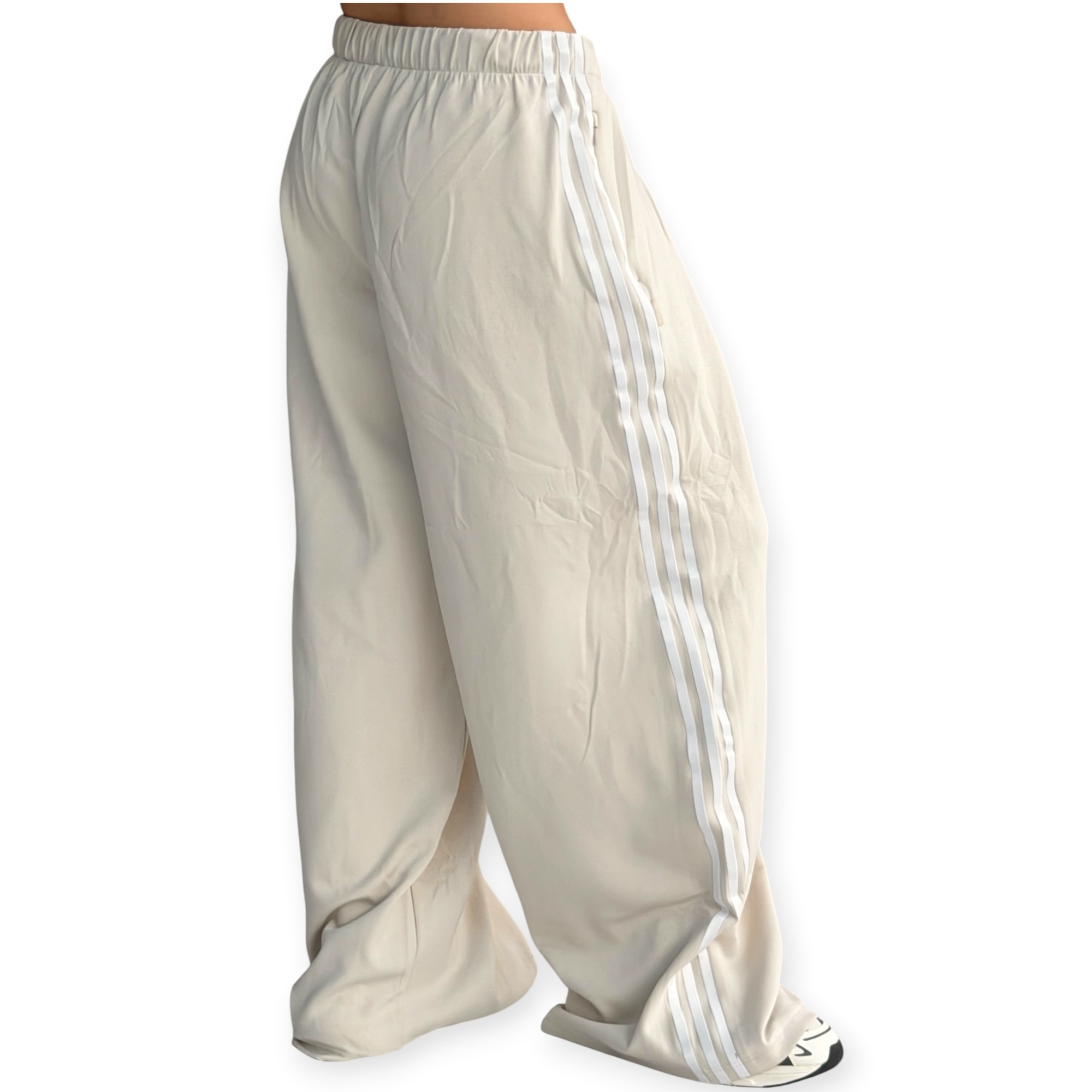 מכנס נשים ADIDAS LOOSE PANTS