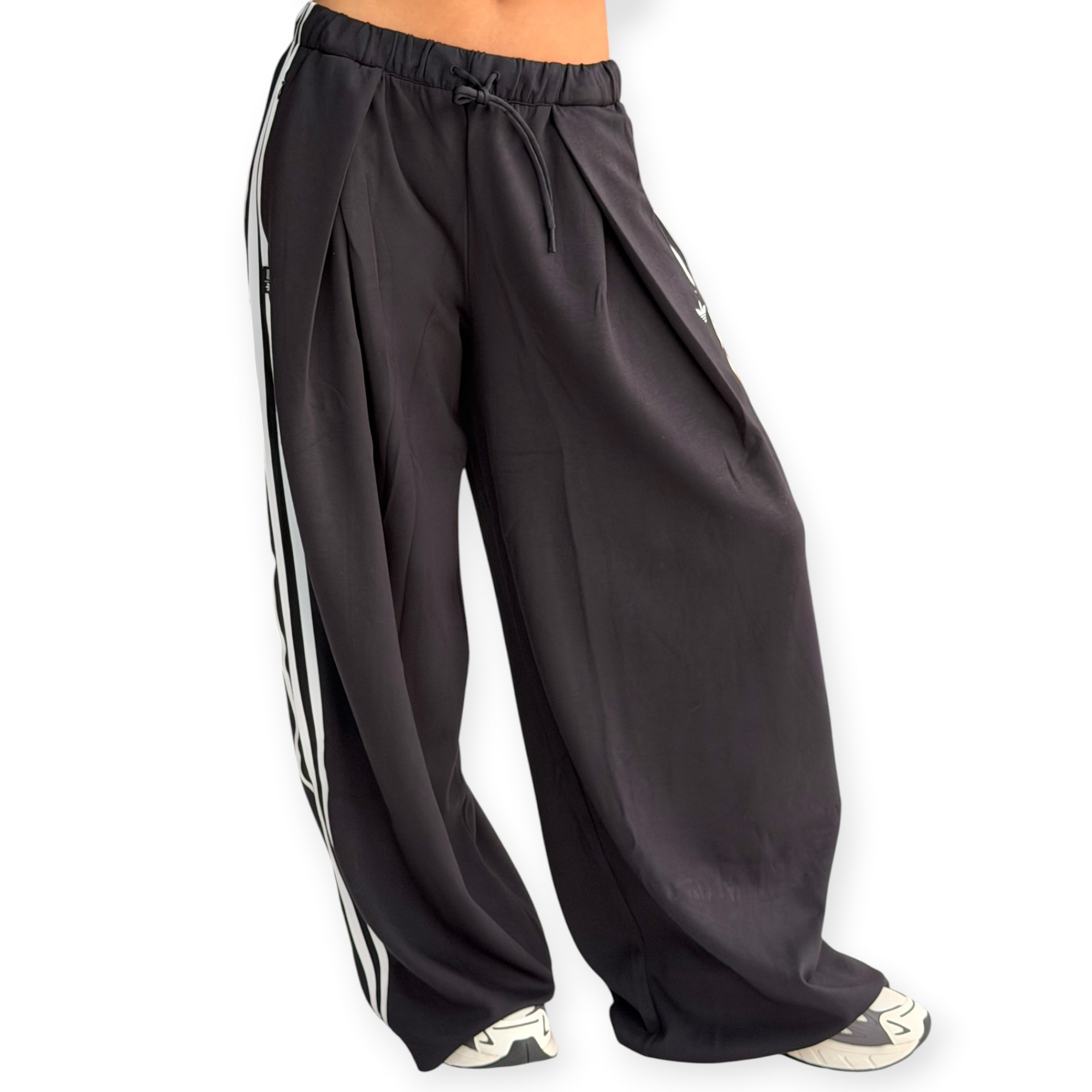 מכנס נשים ADIDAS LOOSE PANTS