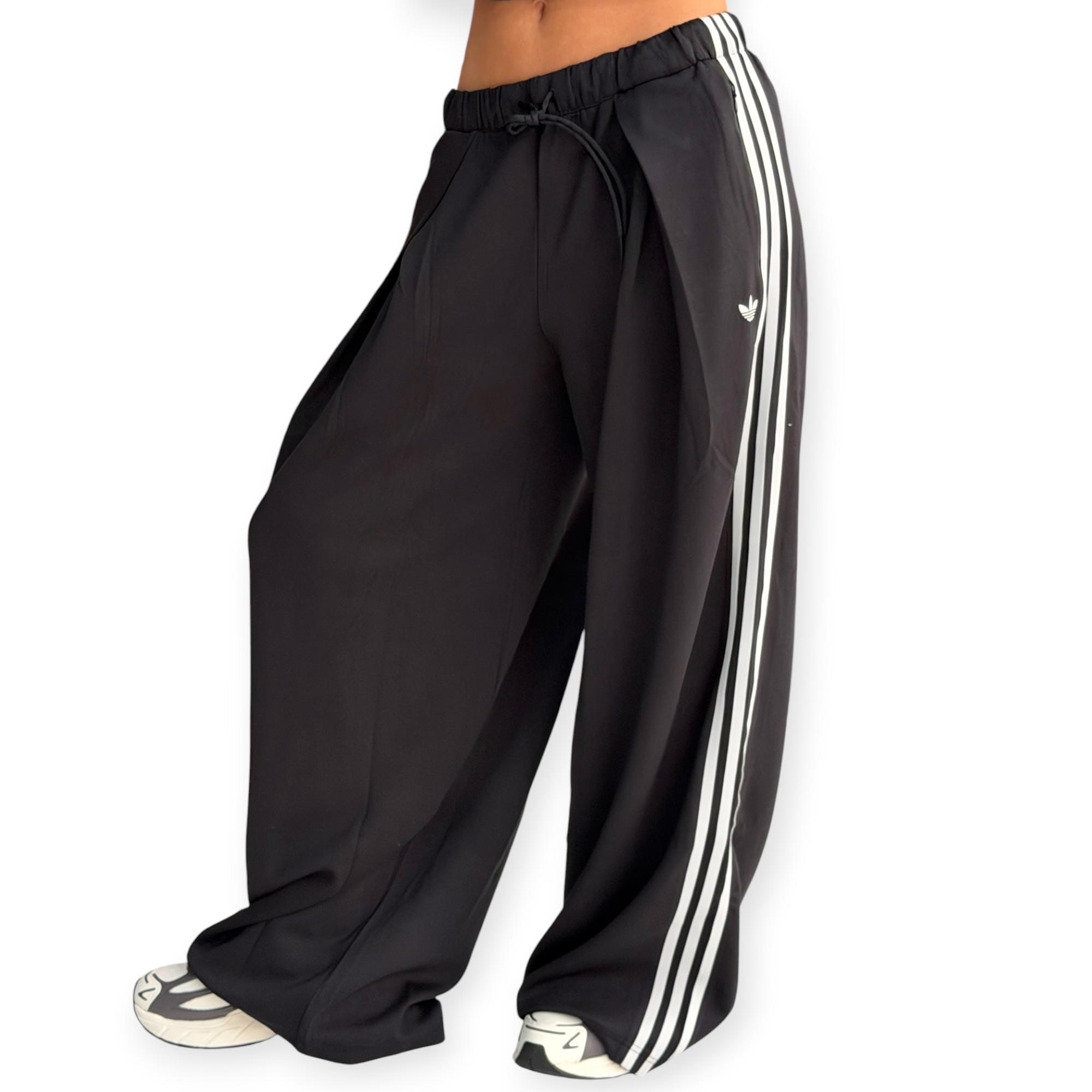 מכנס נשים ADIDAS LOOSE PANTS