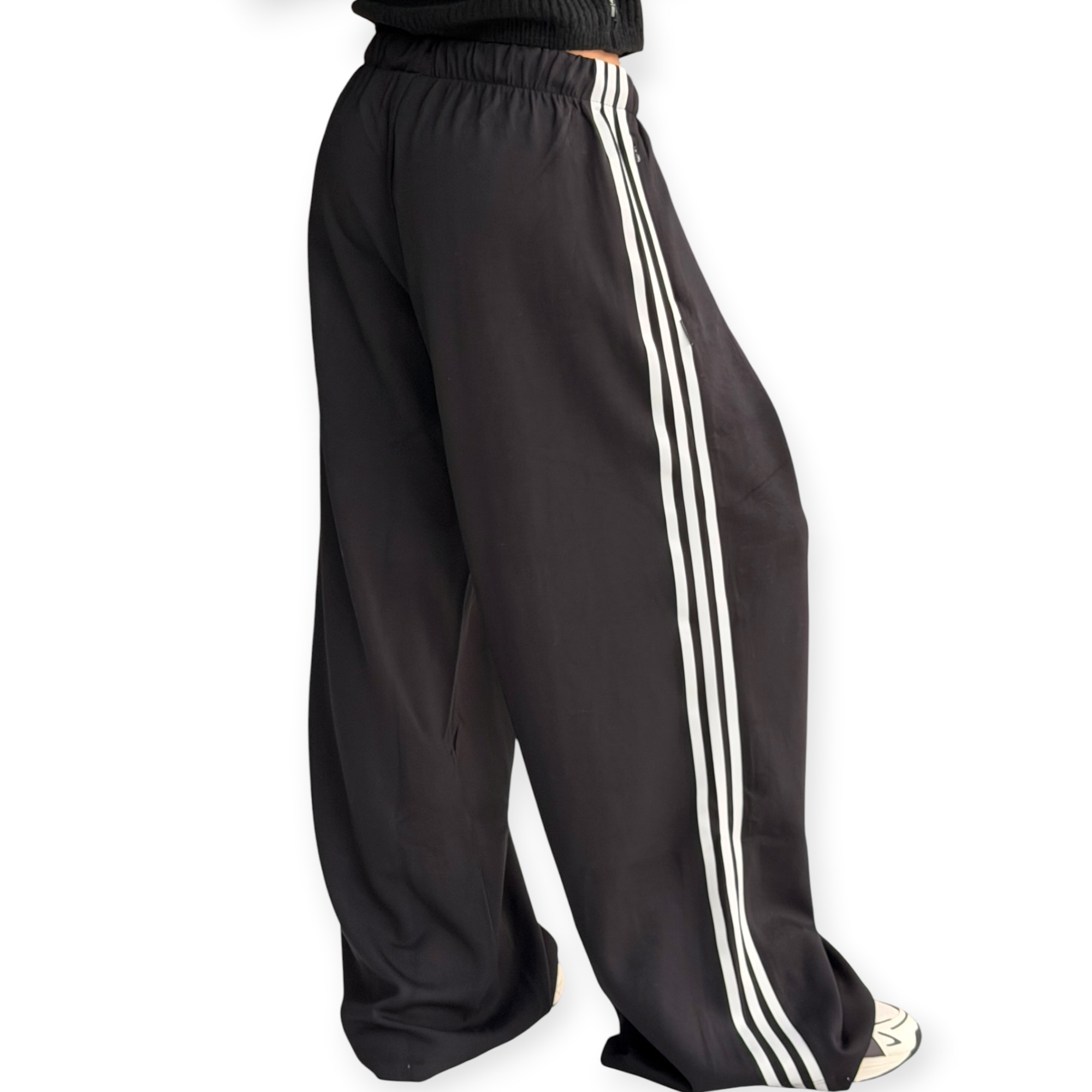 מכנס נשים ADIDAS LOOSE PANTS