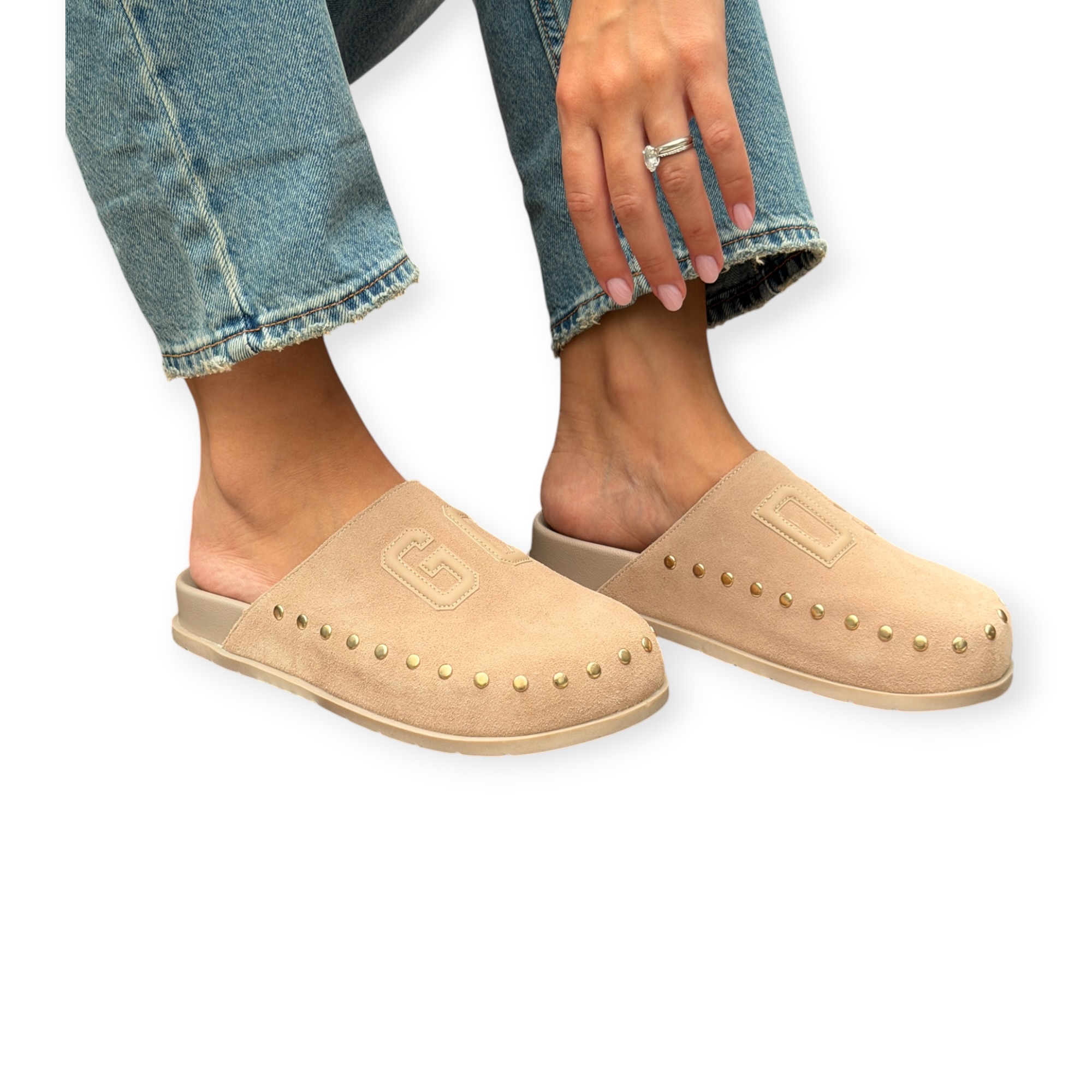 נעלי נשים GCDS WOMEN