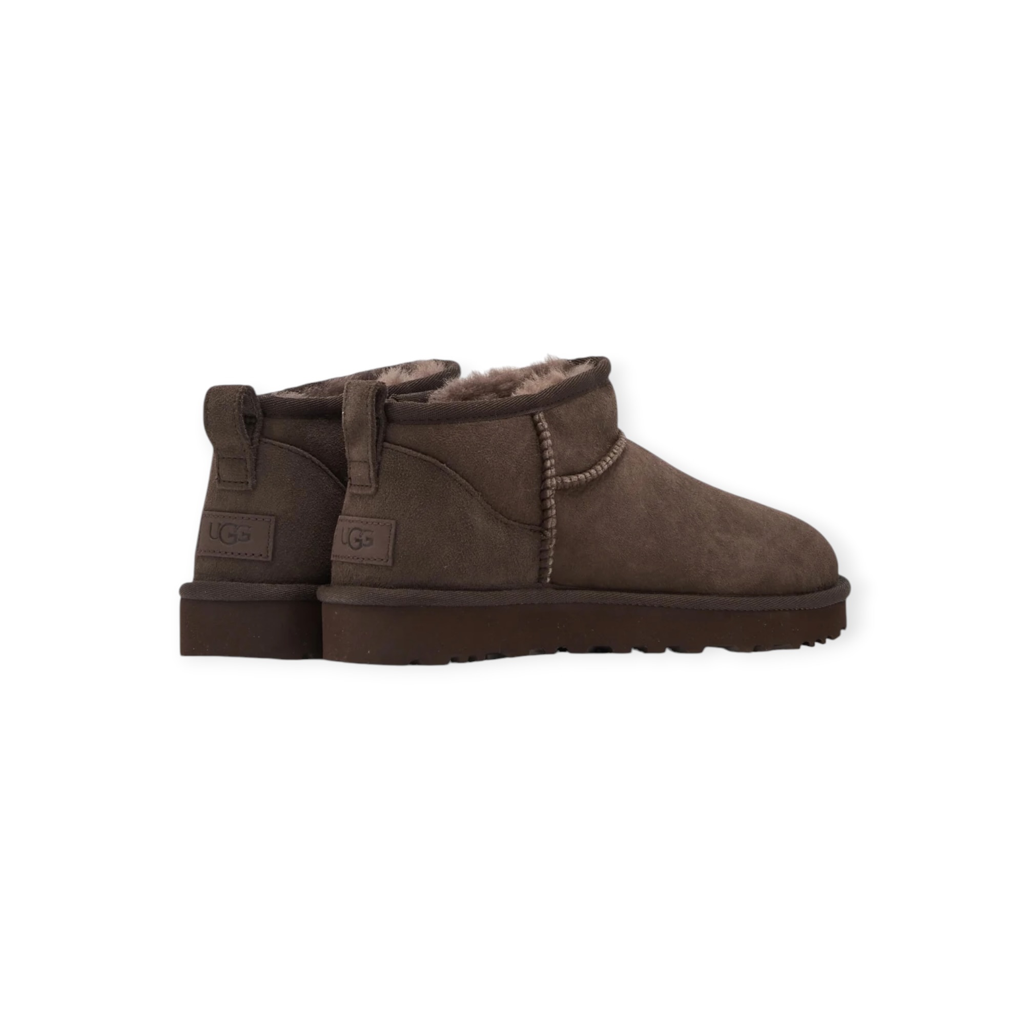 נעלי נשים אולטרה מיני UGG CLASSIC ULTRA MINI