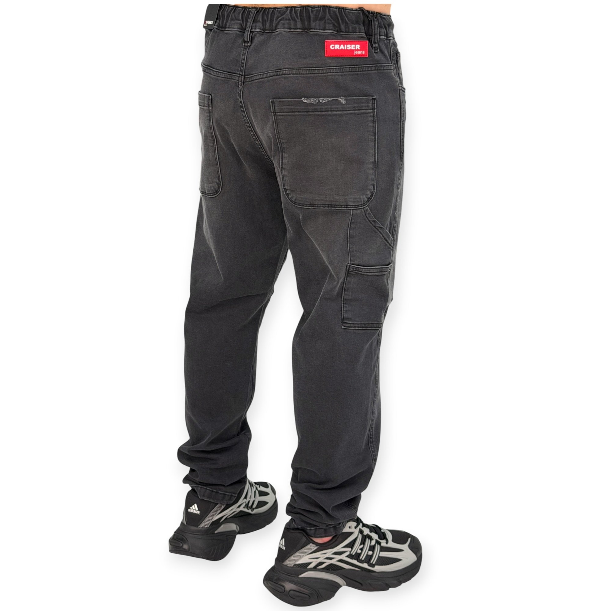 גינס גברים CRAISER 3209 JEANS גינס גברים CRAISER 3209 JEANS