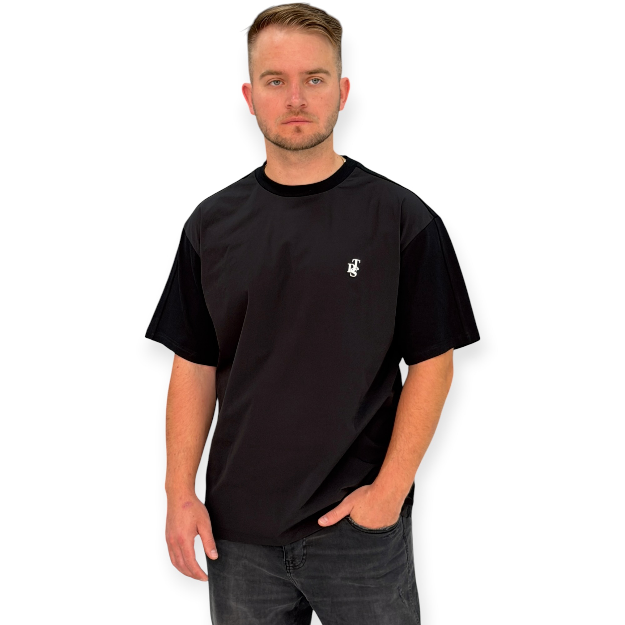 חולצה גברים THIRTY DEGREES TEE חולצה גברים THIRTY DEGREES TEE