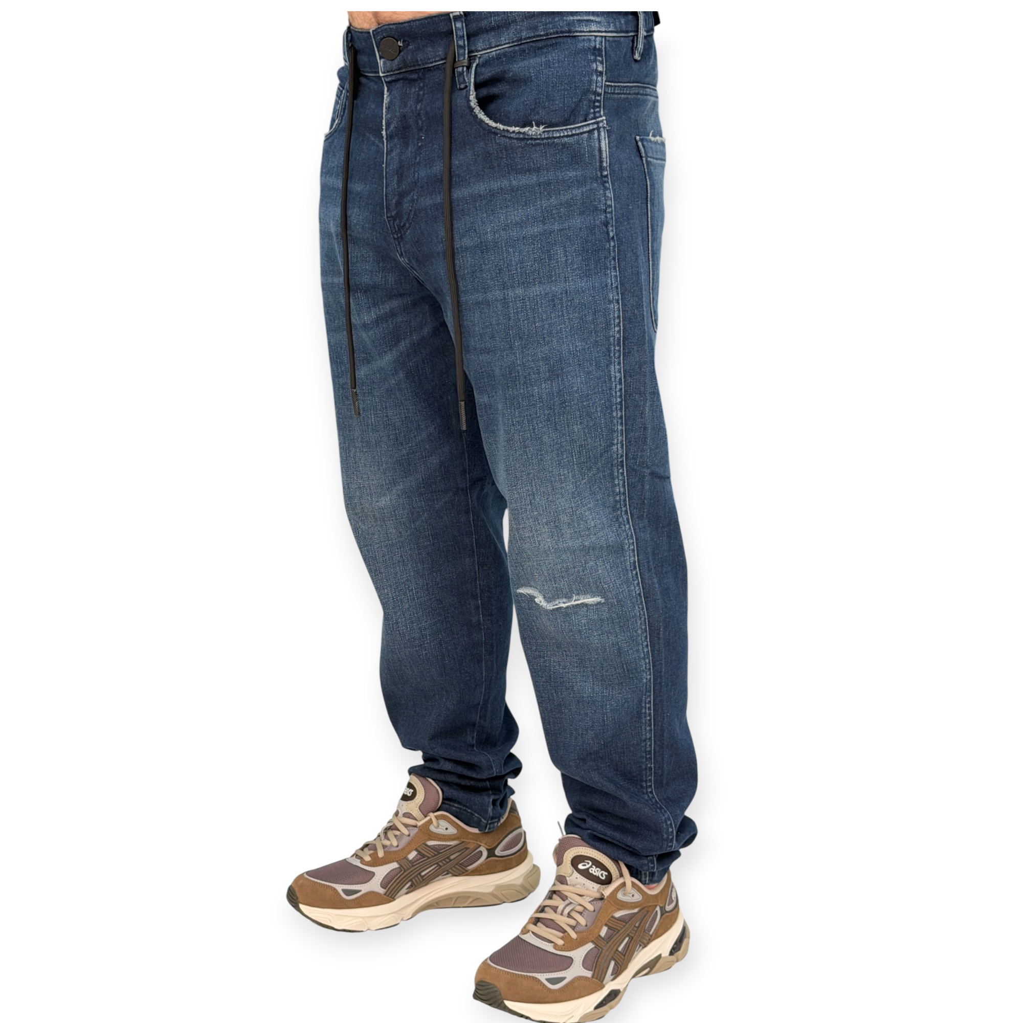 גינס גברים CRAISER 3207 JEANS גינס גברים CRAISER 3207 JEANS