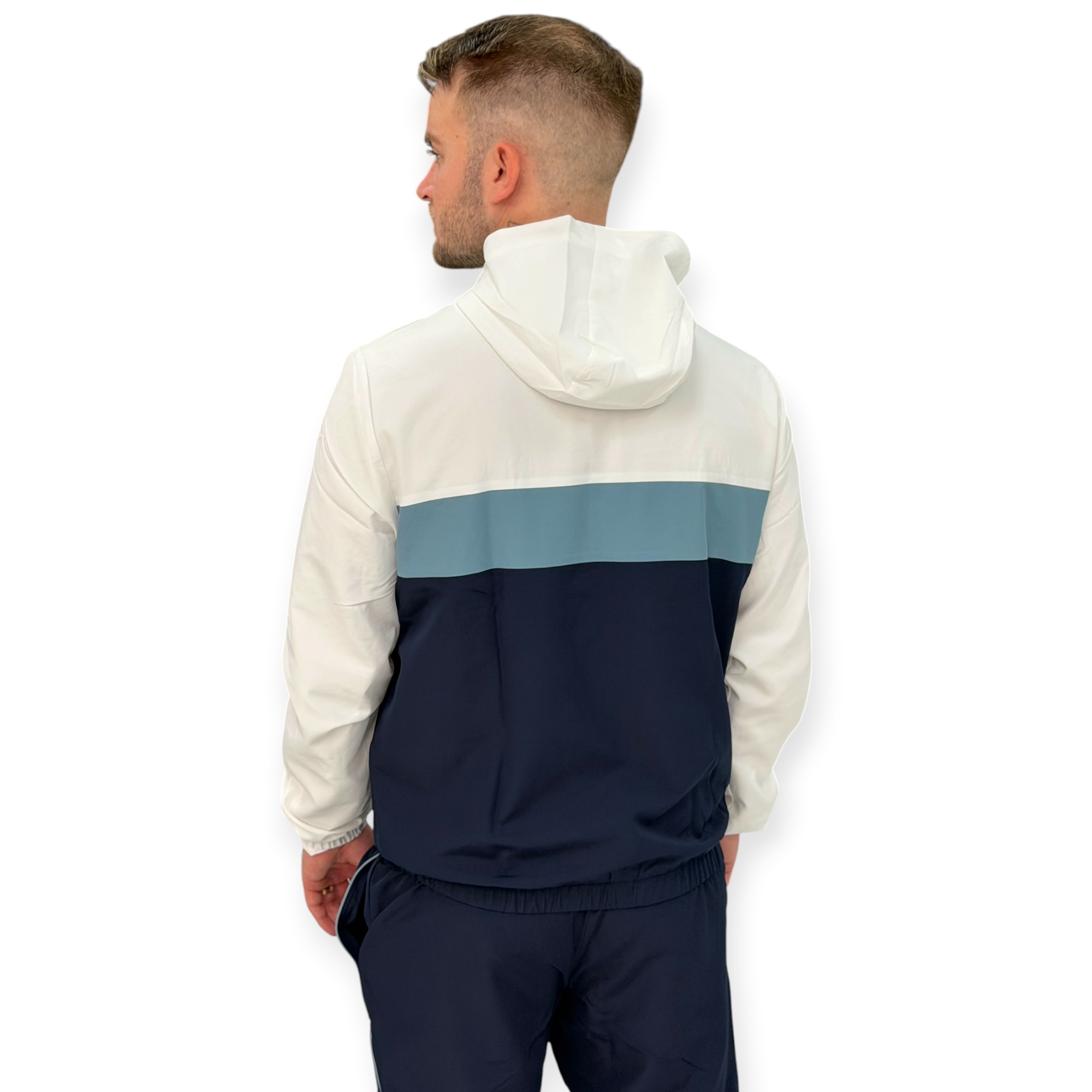 חליפה ניילון LACOSTE TRACKSUITS TROUSERS