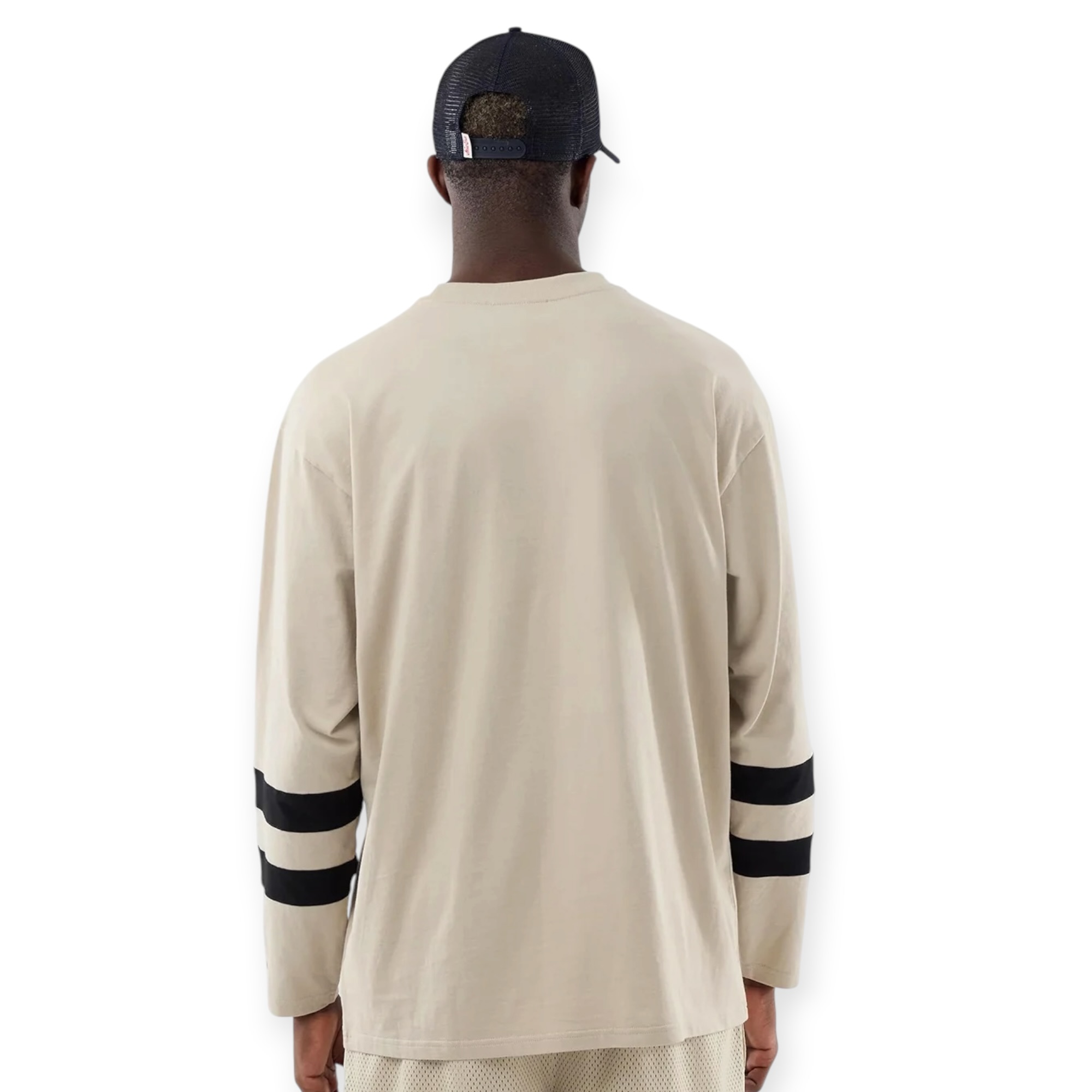 חולצה NEW ERA OVERSIZED TEE