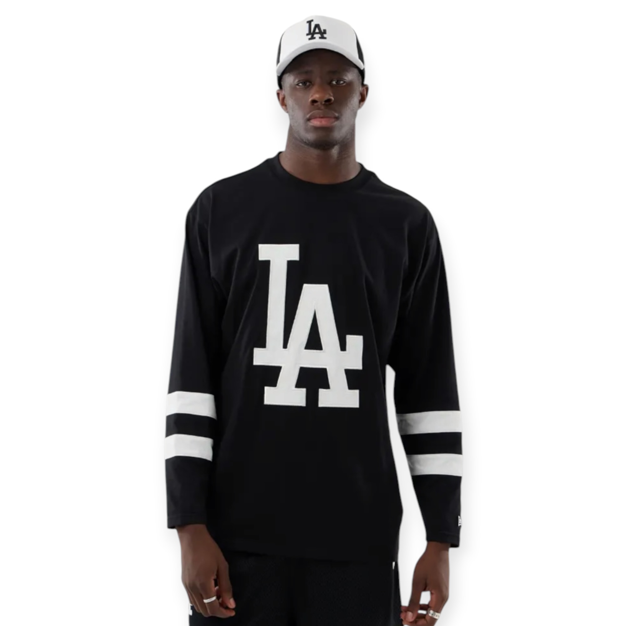חולצה NEW ERA OVERSIZED TEE