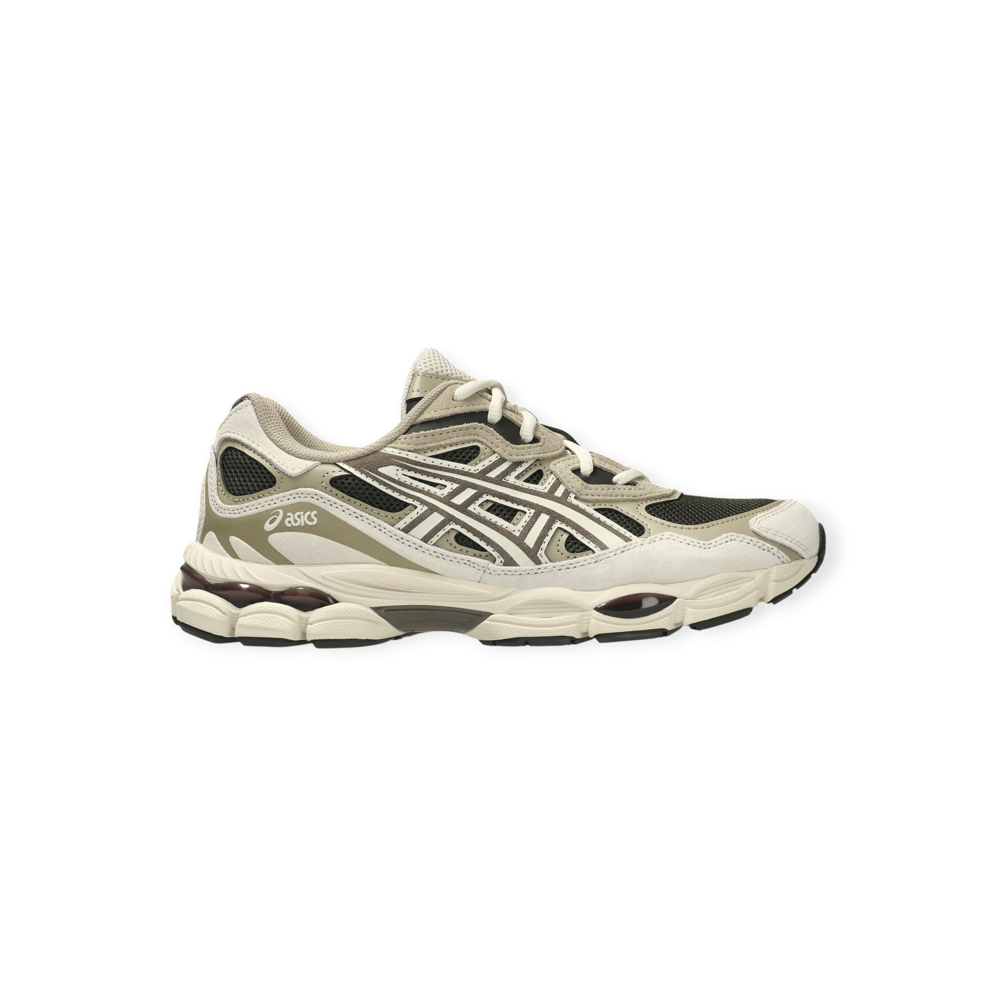 נעלי גברים 40-46.5 ASICS GEL NYC MAN