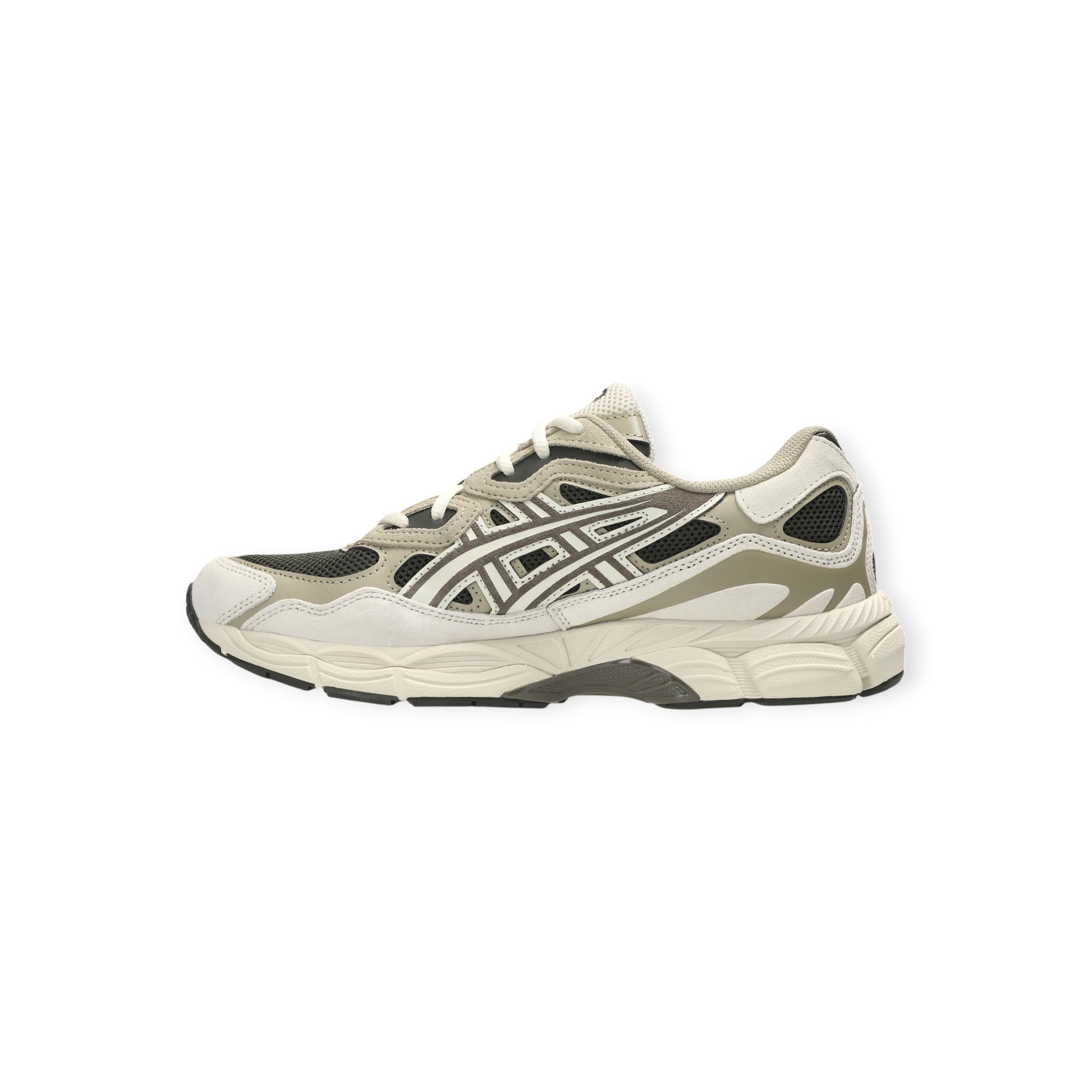 נעלי גברים 40-46.5 ASICS GEL NYC MAN