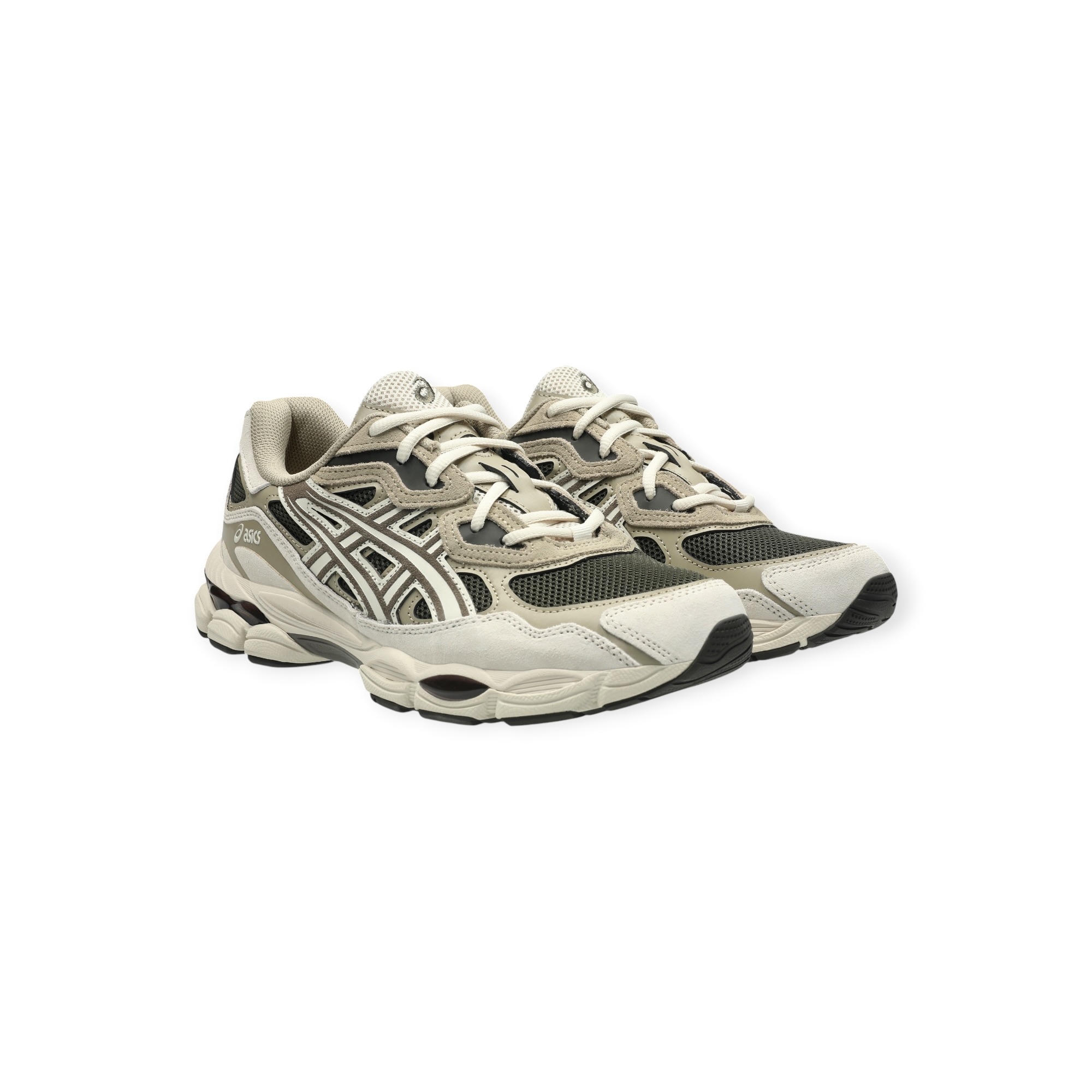 נעלי גברים 40-46.5 ASICS GEL NYC MAN