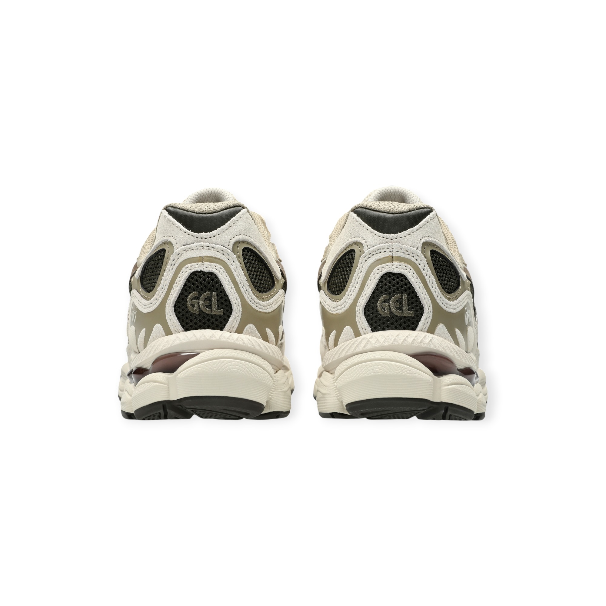 נעלי גברים 40-46.5 ASICS GEL NYC MAN
