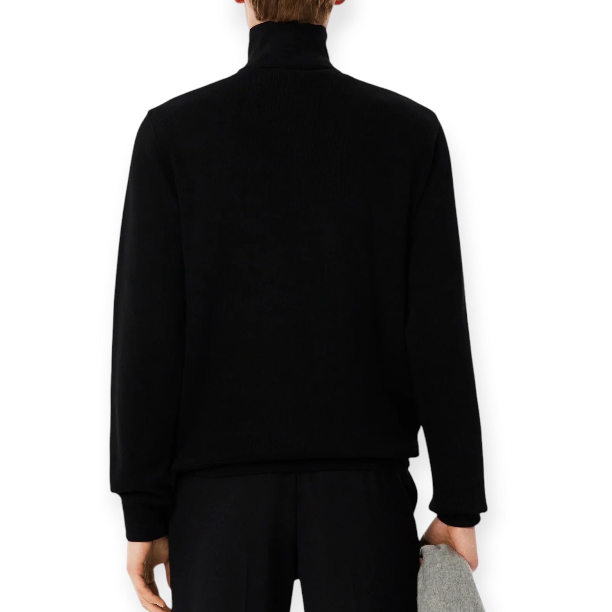 חולצה גברים LACOSTE SWEATSHIRT