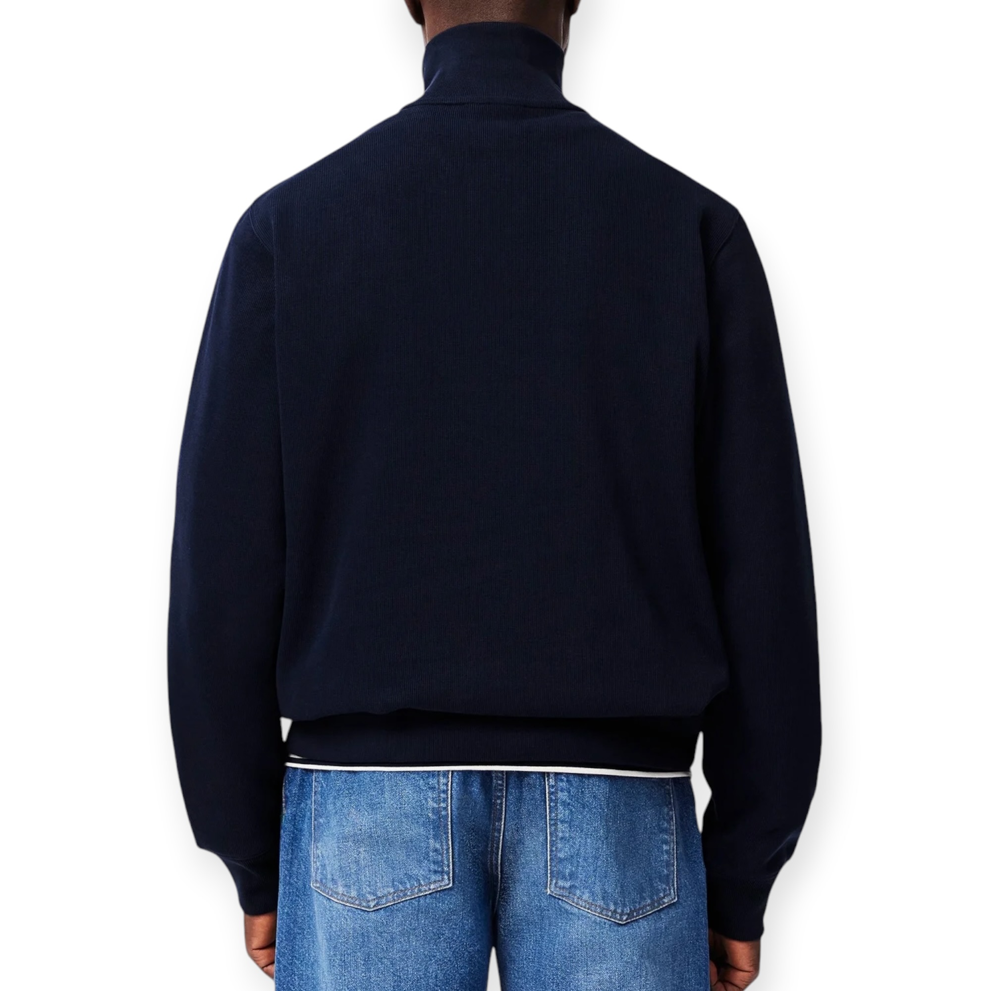 חולצה גברים LACOSTE SWEATSHIRT