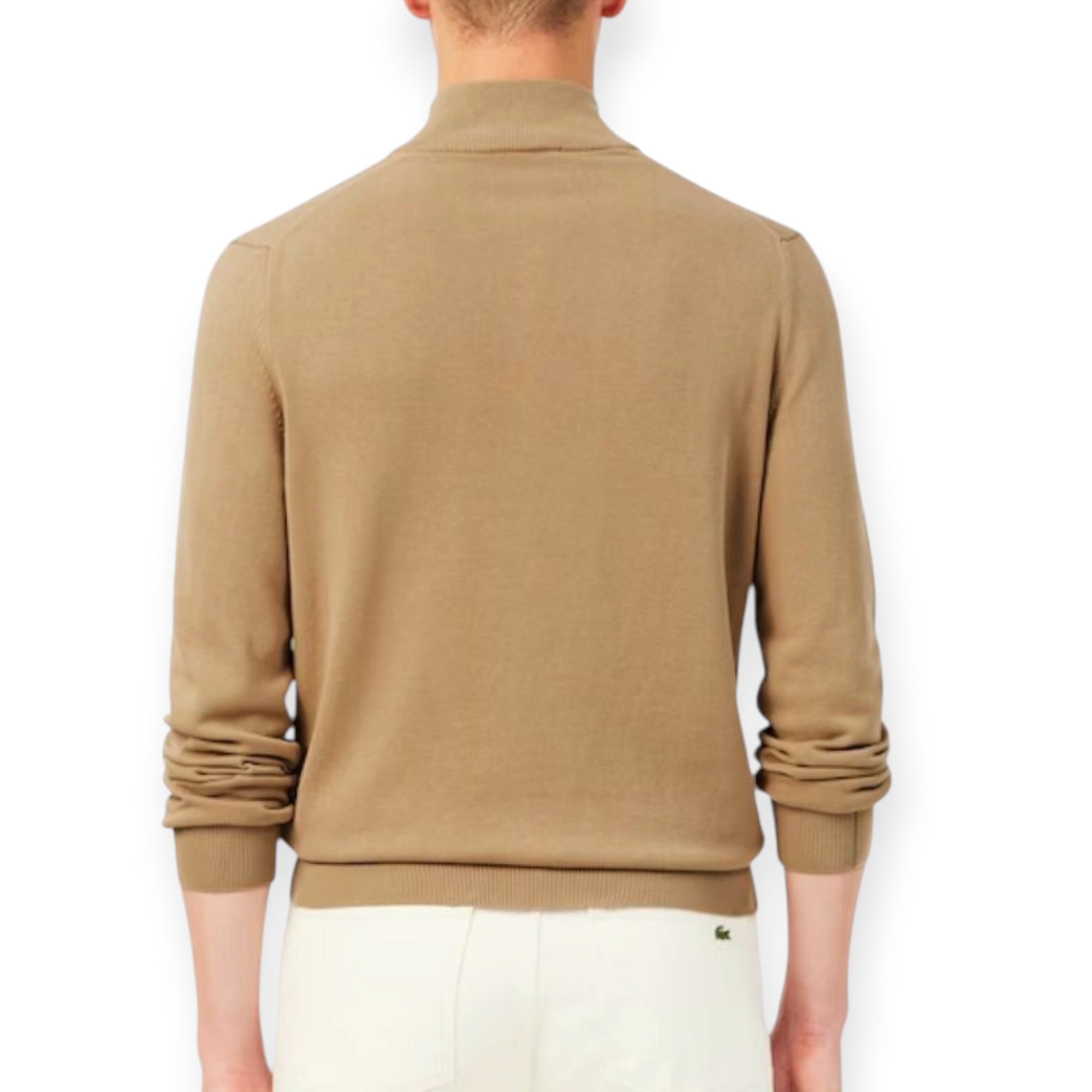 חולצה גברים LACOSTE SWEATER
