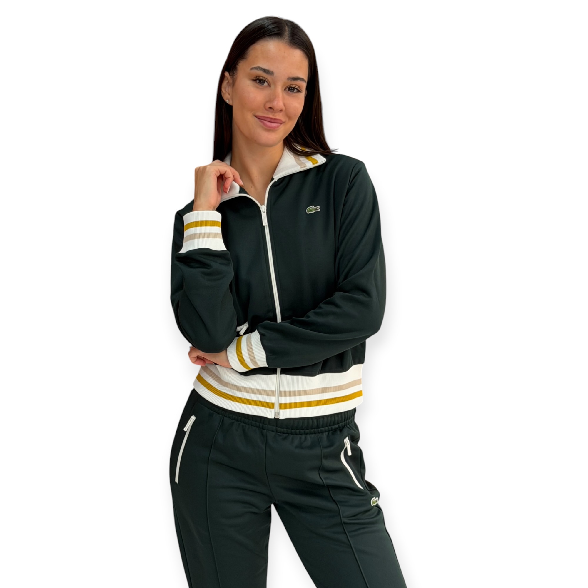 זקט נשים LACOSTE