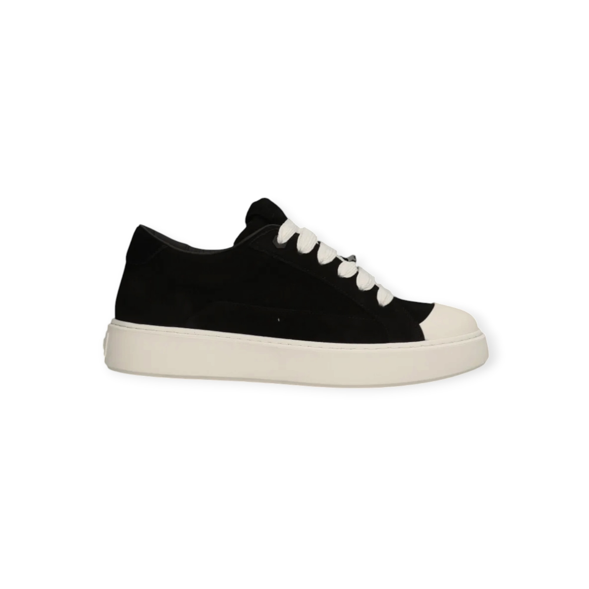 נעלי גברים BALR SUEDE SNEAKERS