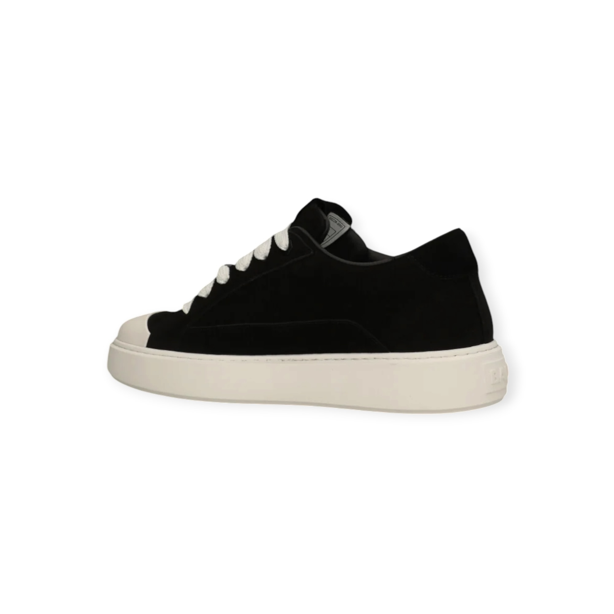 נעלי גברים BALR SUEDE SNEAKERS