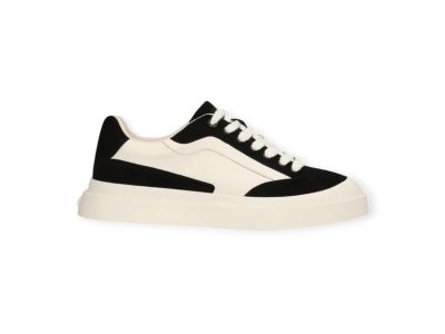 נעלי גברים BALR LEATHER SNEAKERS