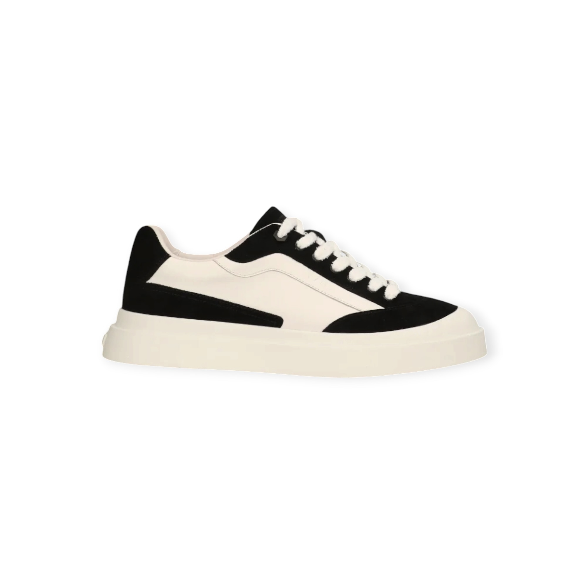נעלי גברים BALR LEATHER SNEAKERS נעלי גברים BALR LEATHER SNEAKERS