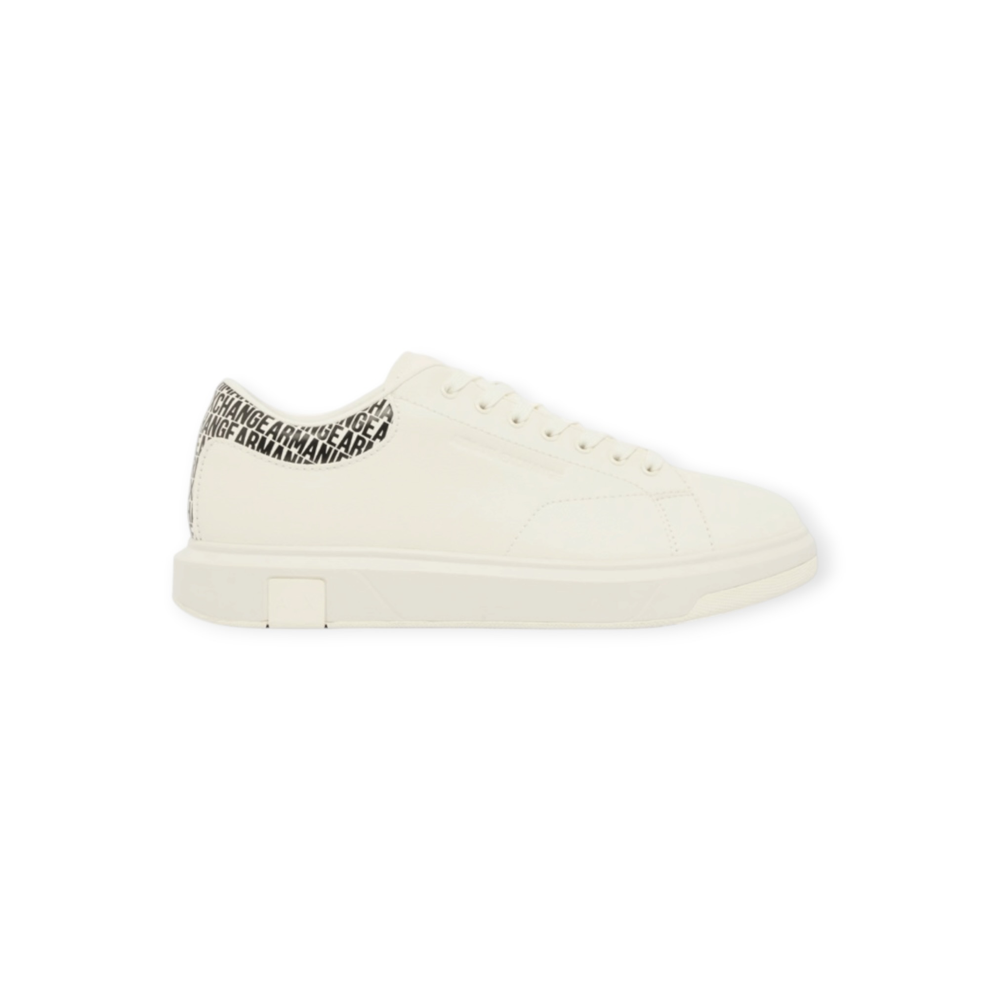 נעלי גברים ARMANI EXCHANGE SNEAKERS