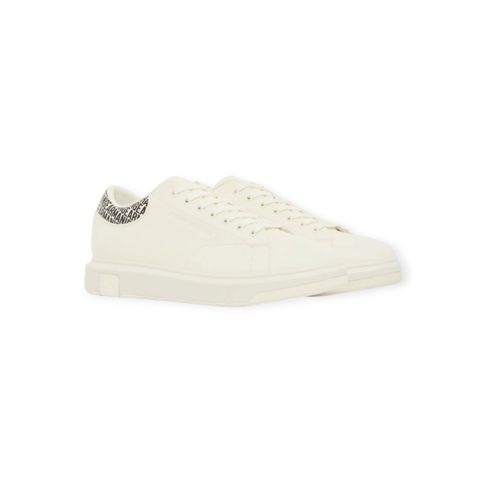 נעלי גברים ARMANI EXCHANGE SNEAKERS