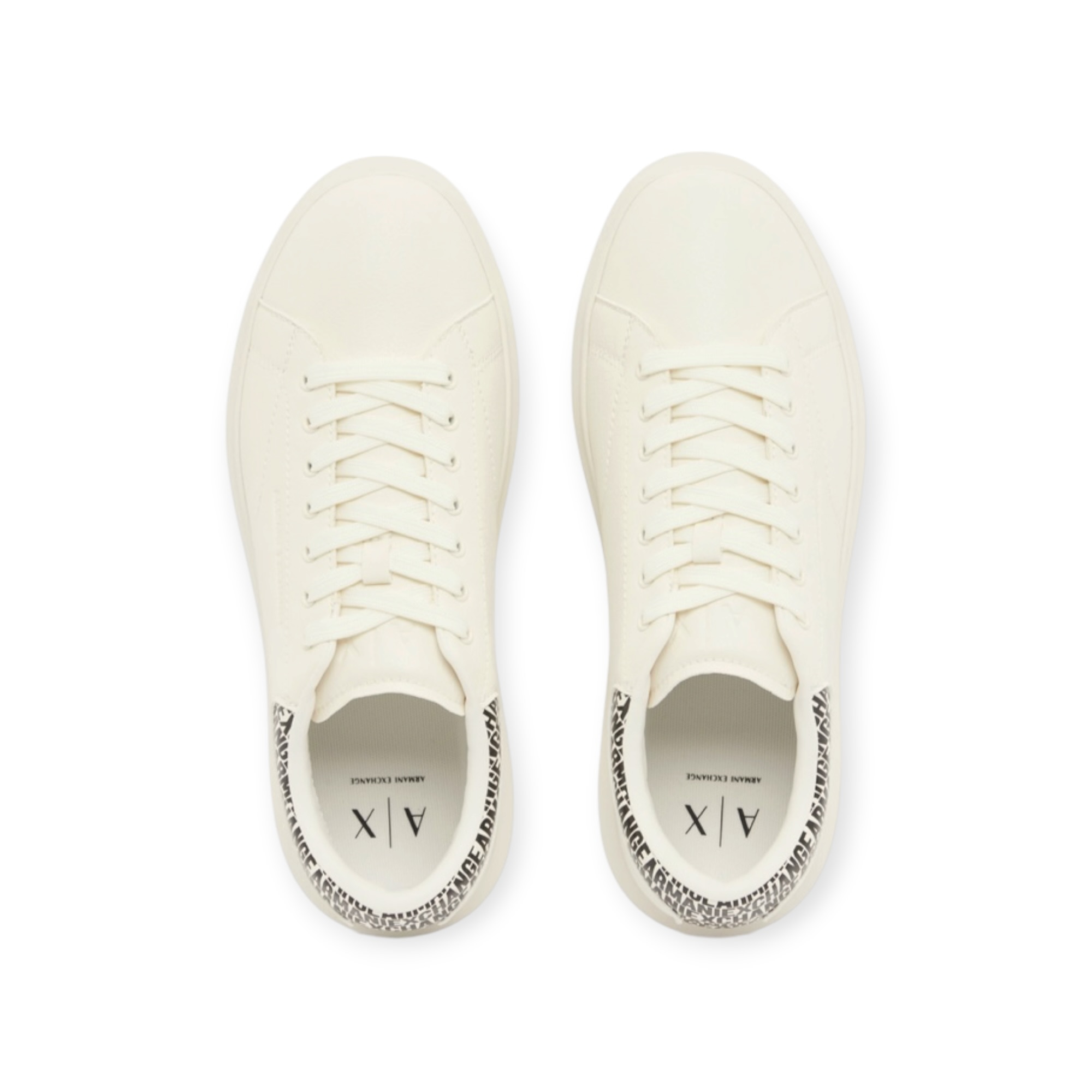 נעלי גברים ARMANI EXCHANGE SNEAKERS