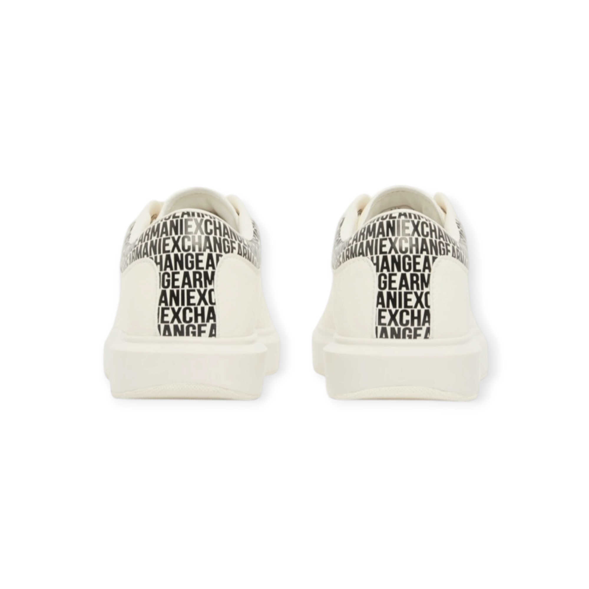 נעלי גברים ARMANI EXCHANGE SNEAKERS