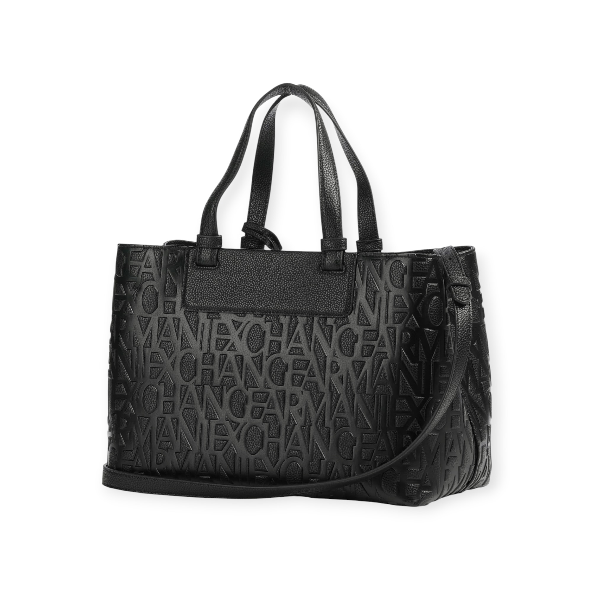 תיק נשים ARMANI EXCHANGE SHOPPING BAG