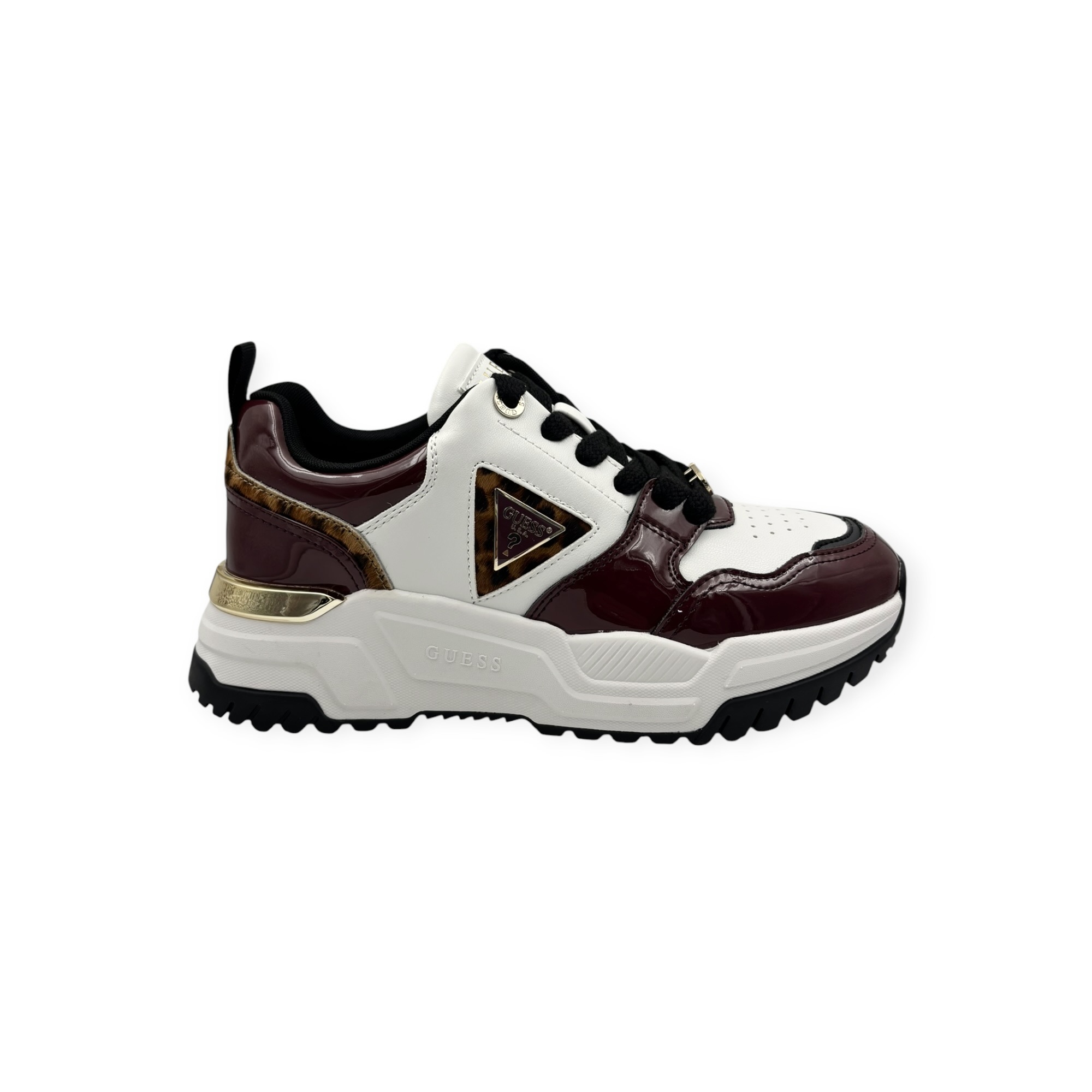 נעלי נשים GUESS HELDA נעלי נשים GUESS HELDA