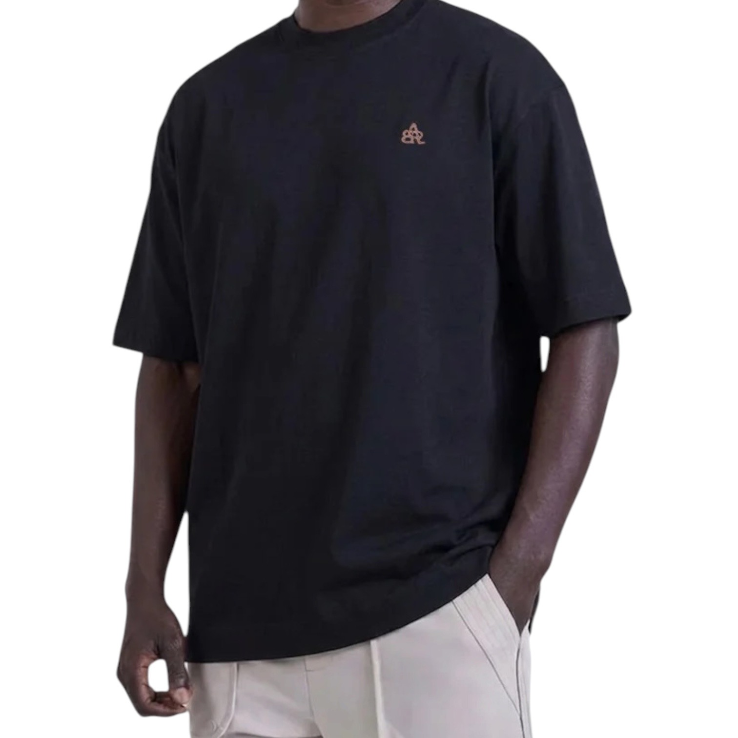 חולצה גברים BALR RELEXED T SHIRT