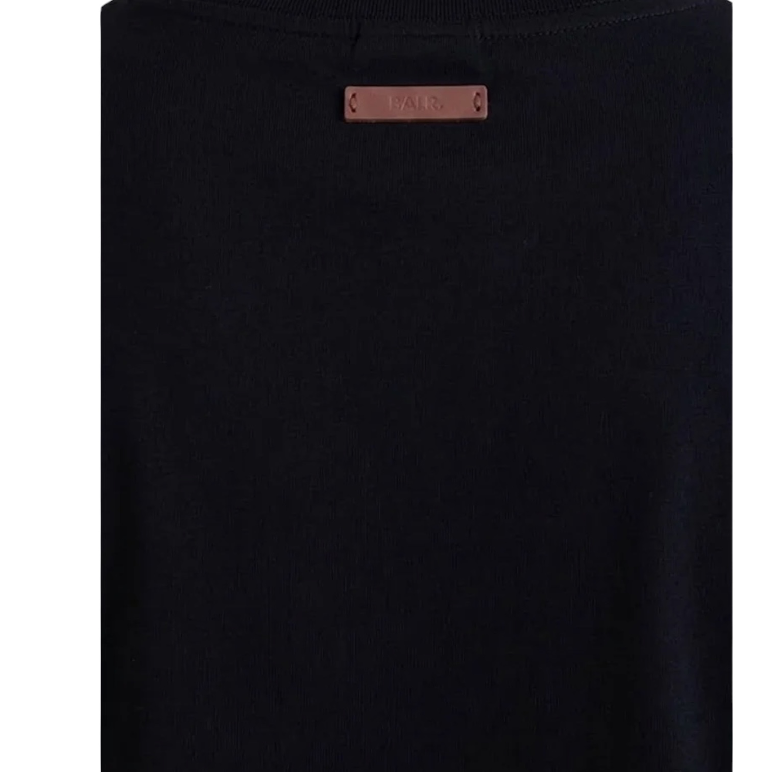 חולצה גברים BALR RELEXED T SHIRT