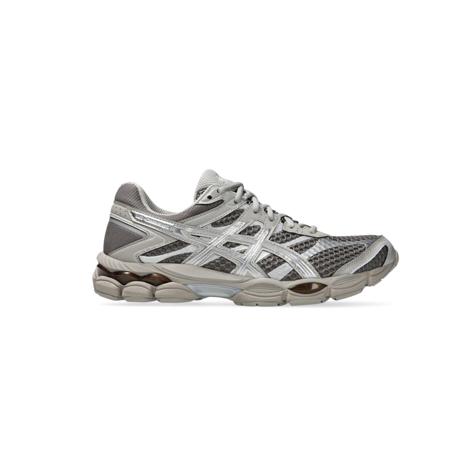 נעלי גברים 40-46.5 ASICS GEL CUMULUS 16