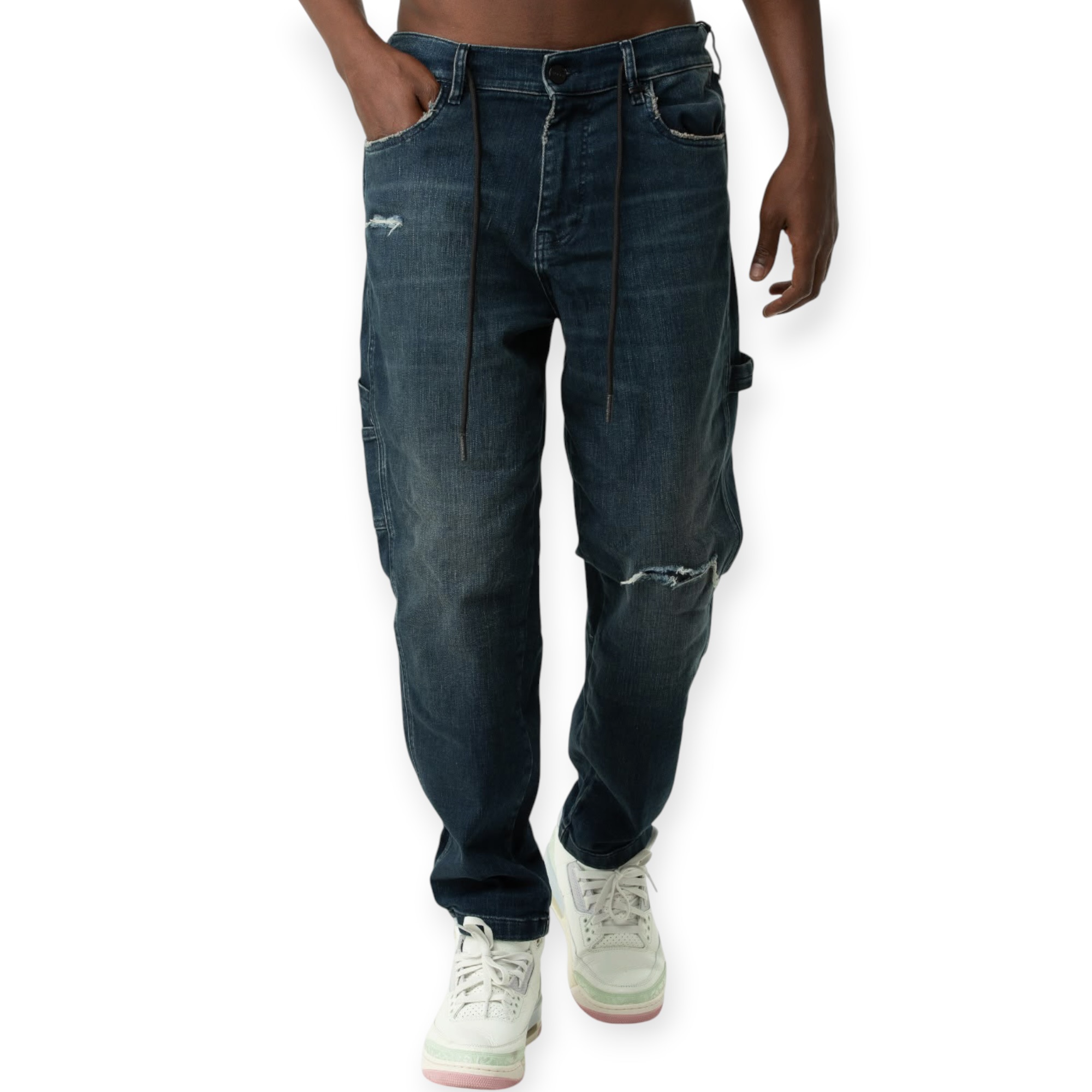 גינס גברים CRAISER 3071 JEANS גינס גברים CRAISER 3071 JEANS
