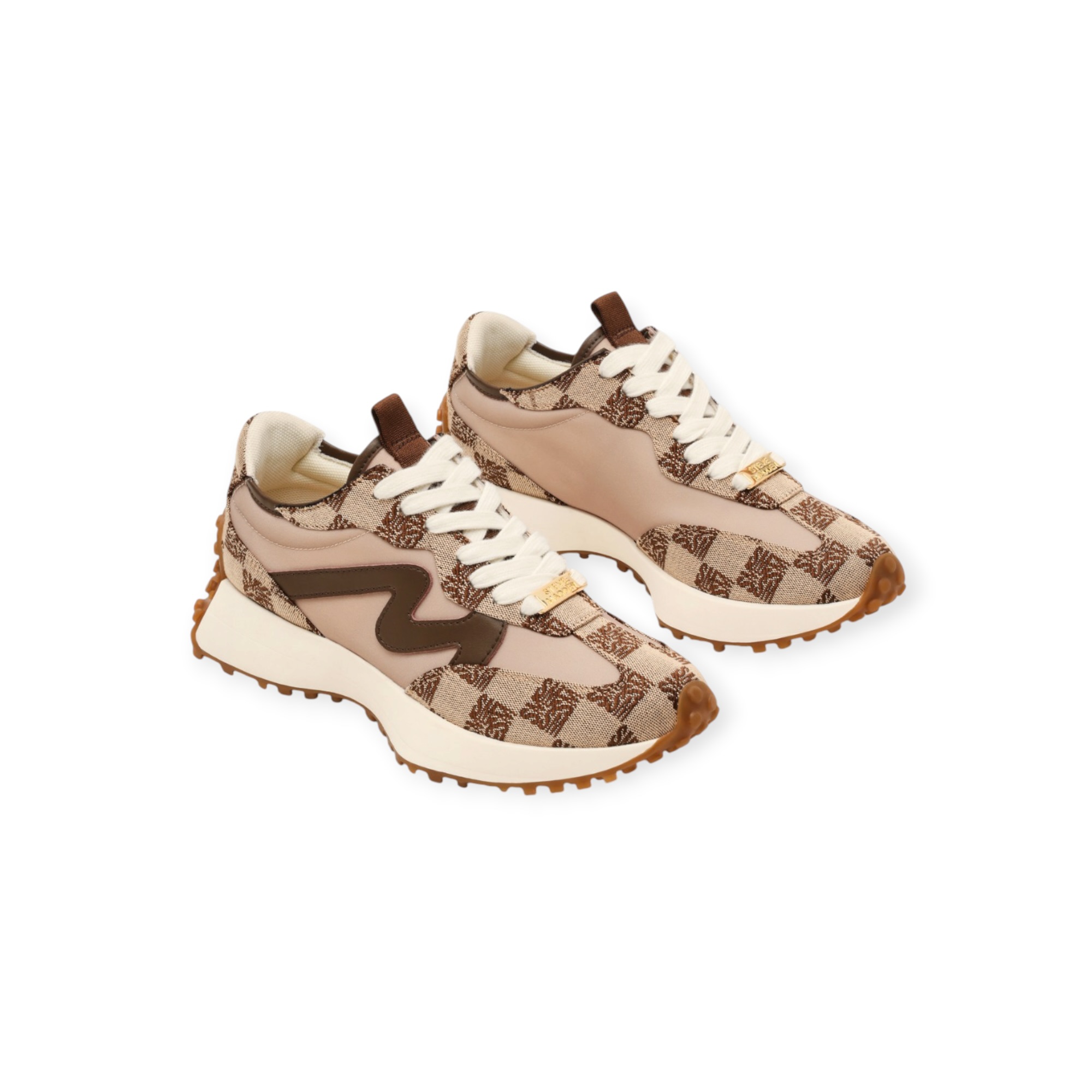 נעלי נשים STEVE MADDEN CAMPO