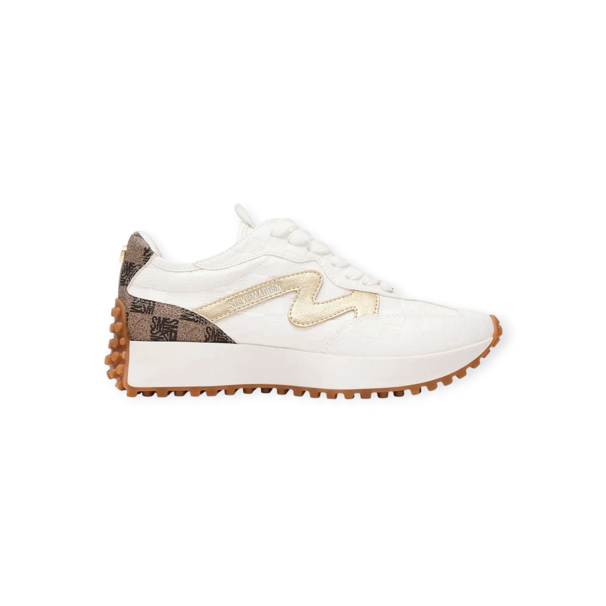 נעלי נשים STEVE MADDEN CAMPO נעלי נשים STEVE MADDEN CAMPO