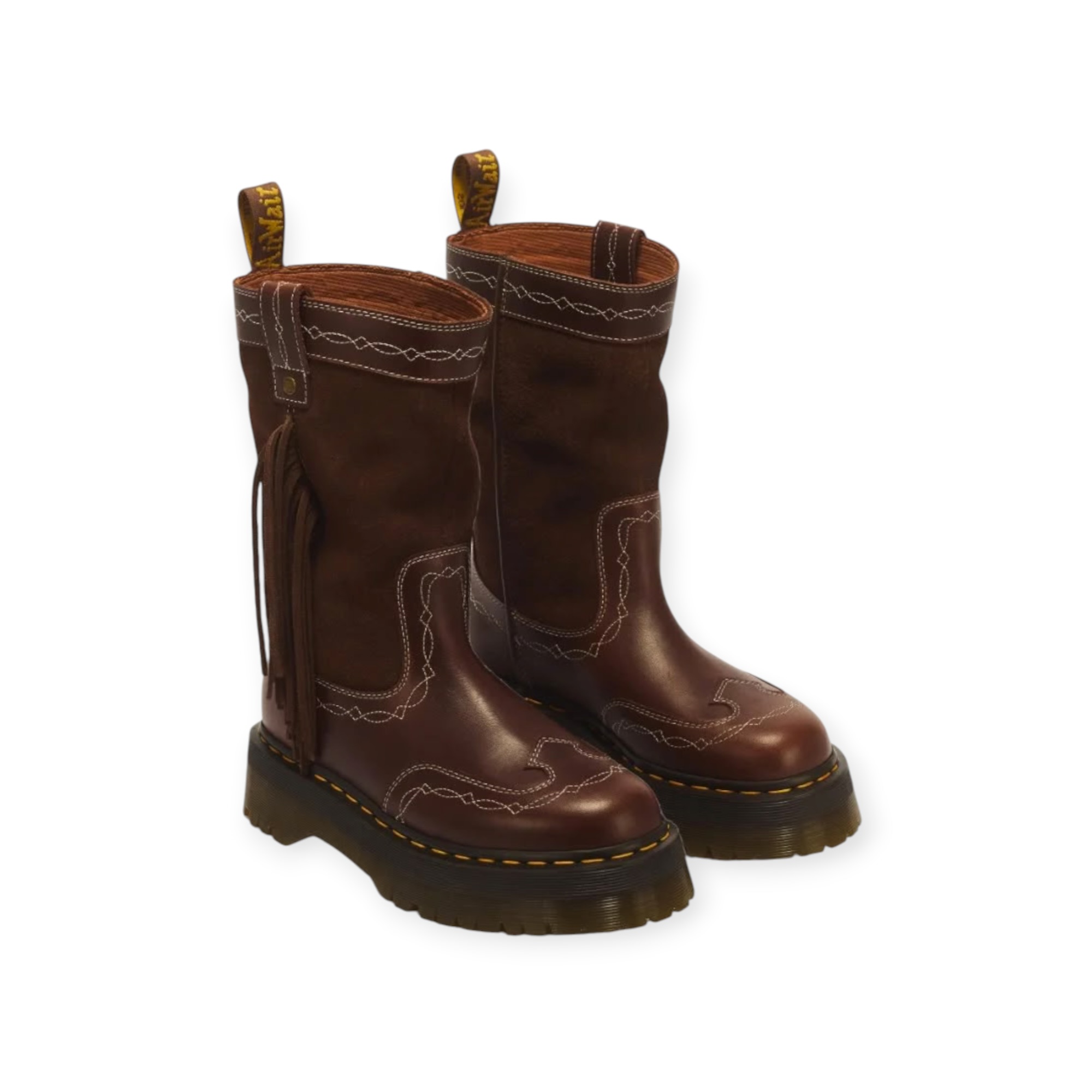 נעלי מגף DR.MARTENS PULL ON BOOT
