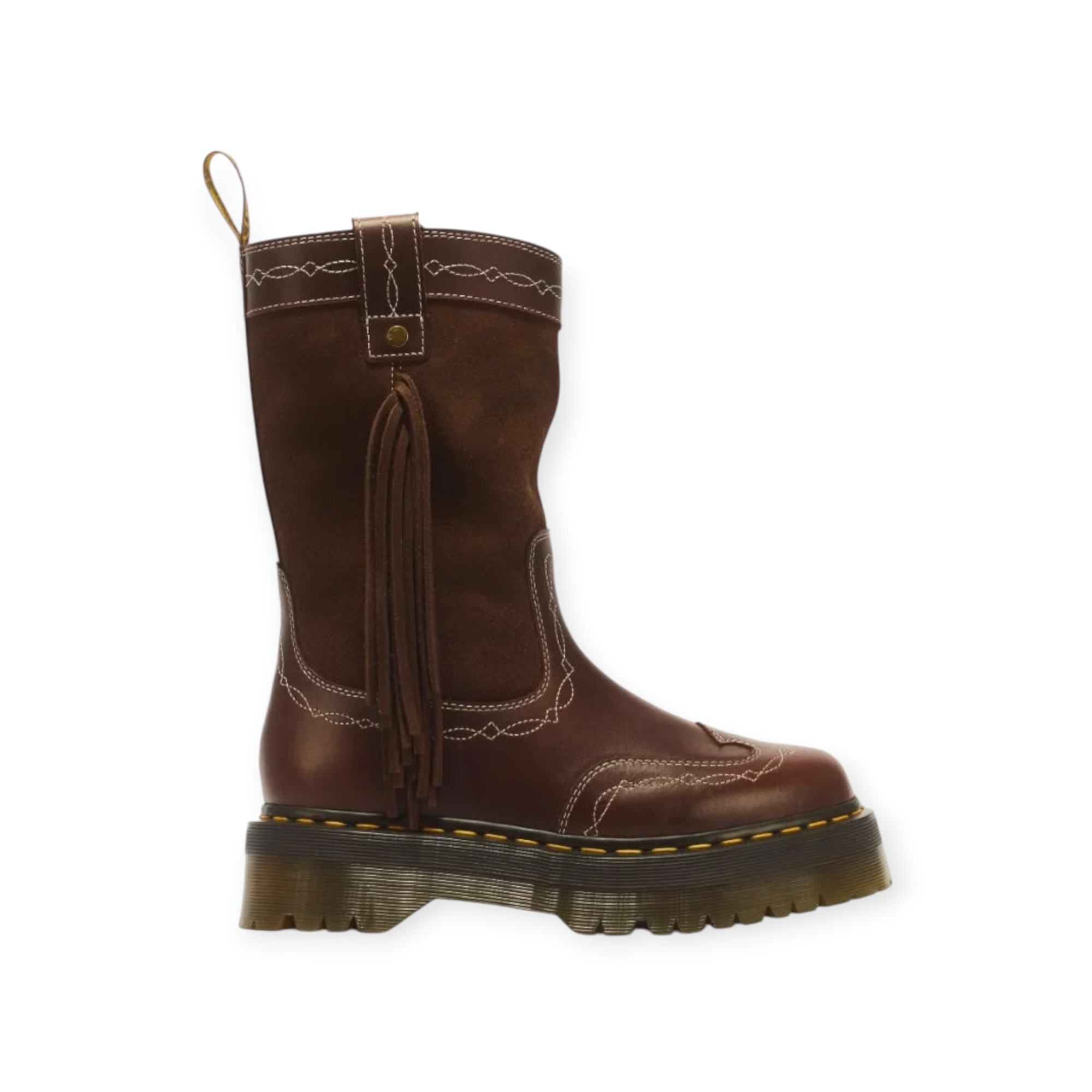 נעלי מגף DR.MARTENS PULL ON BOOT