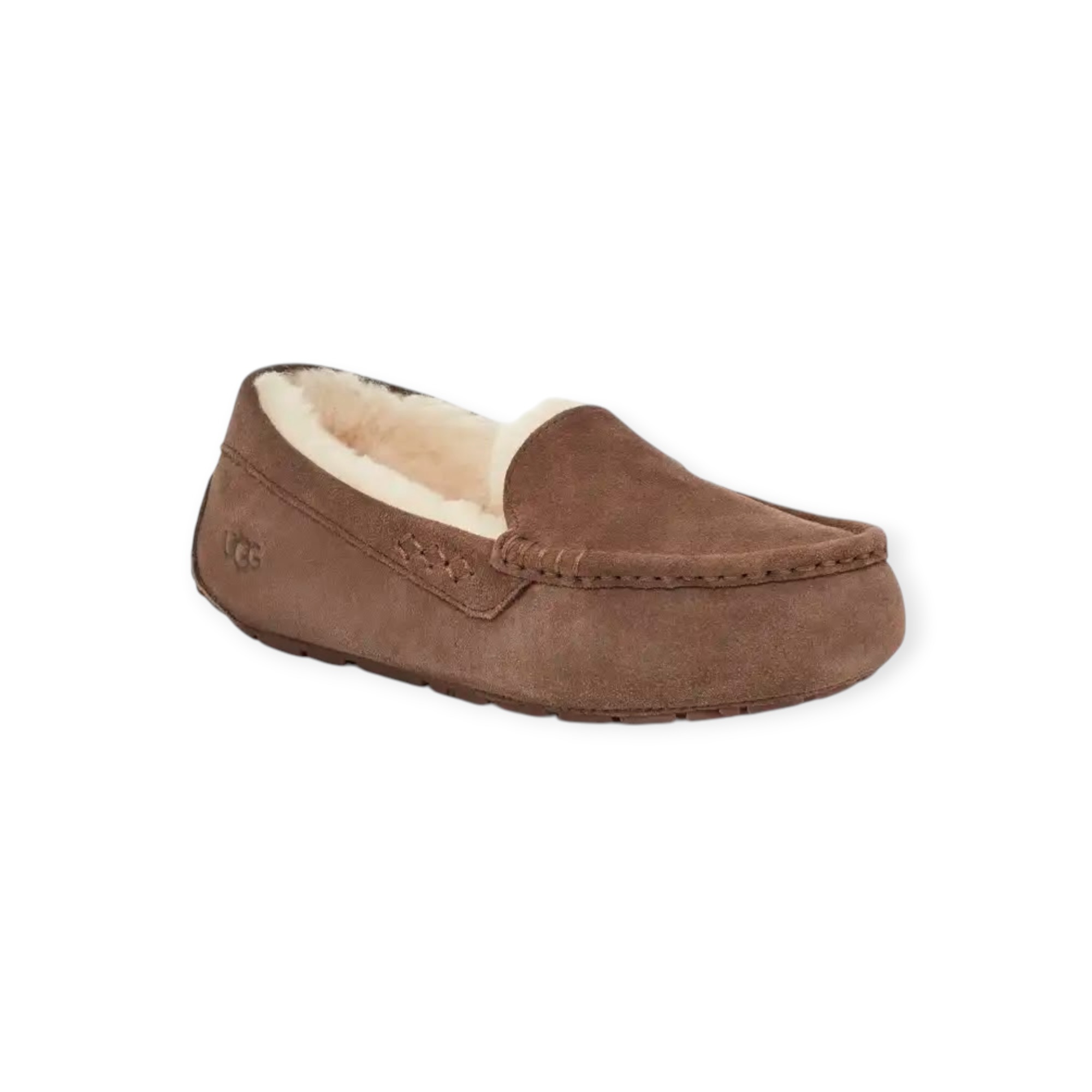 נעלי נשים UGG UGG ANSLEY SLIPPER