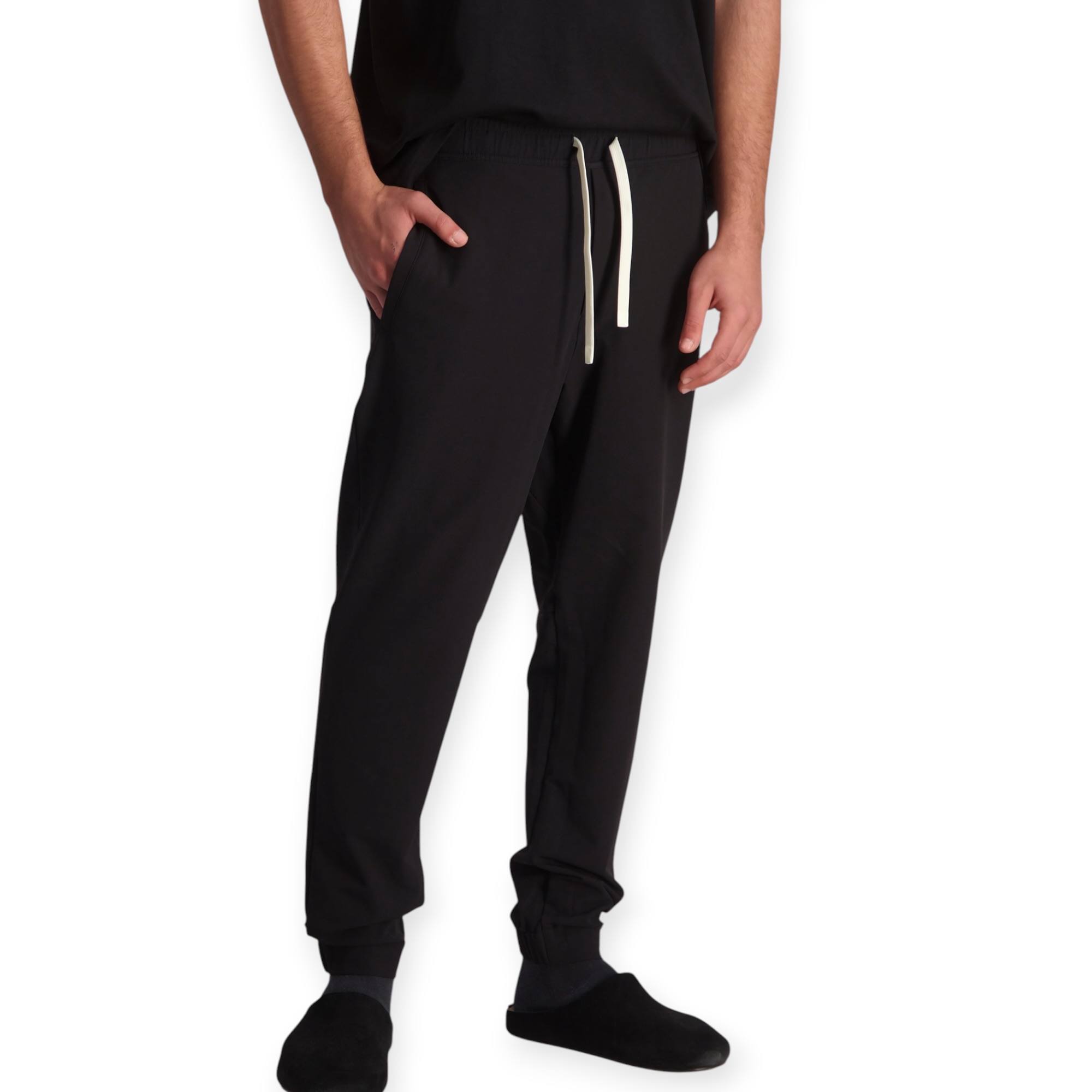 מכנס גברים THIRTY DEGREES JOGGER TROUSERS