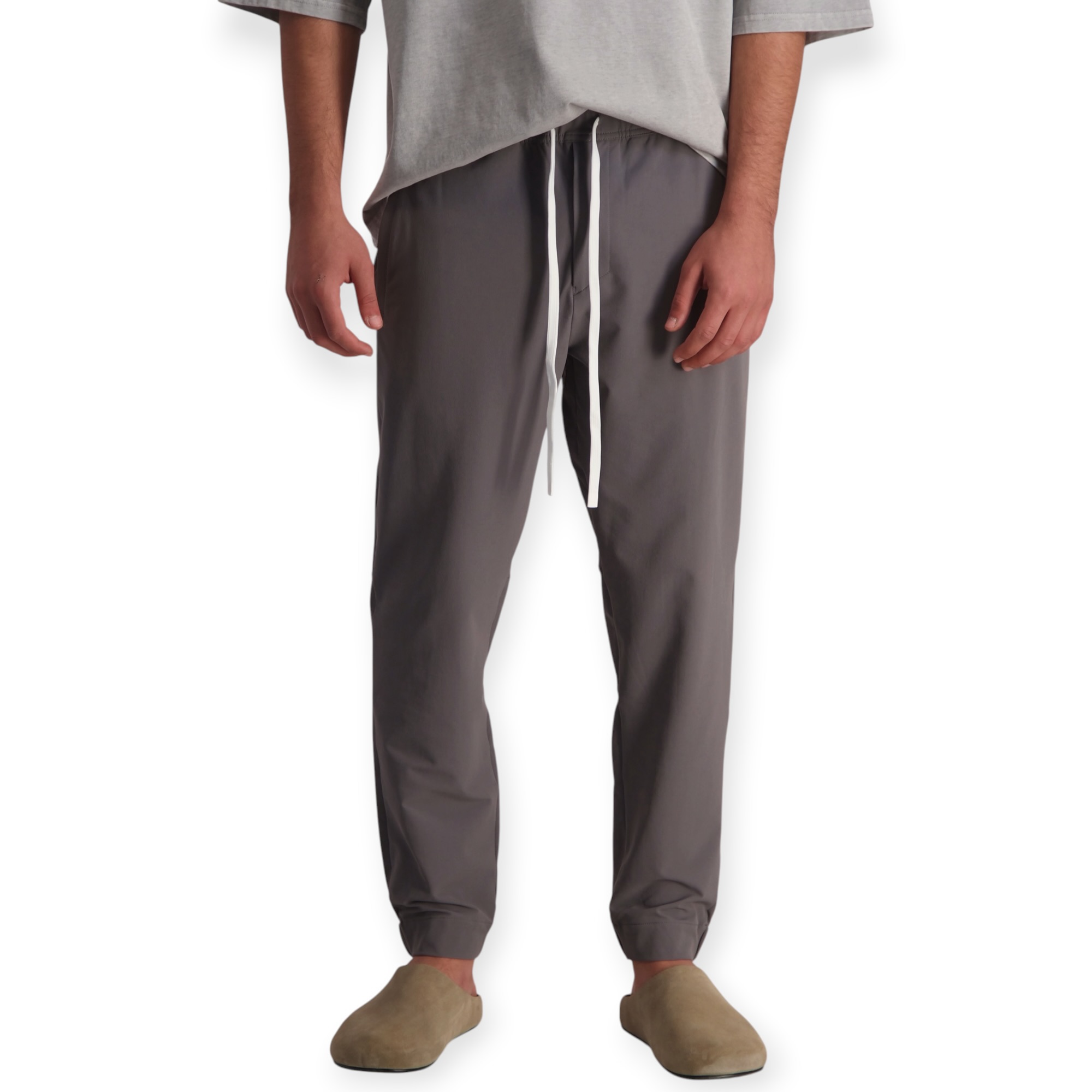מכנס גברים THIRTY DEGREES JOGGER TROUSERS מכנס גברים THIRTY DEGREES JOGGER TROUSERS