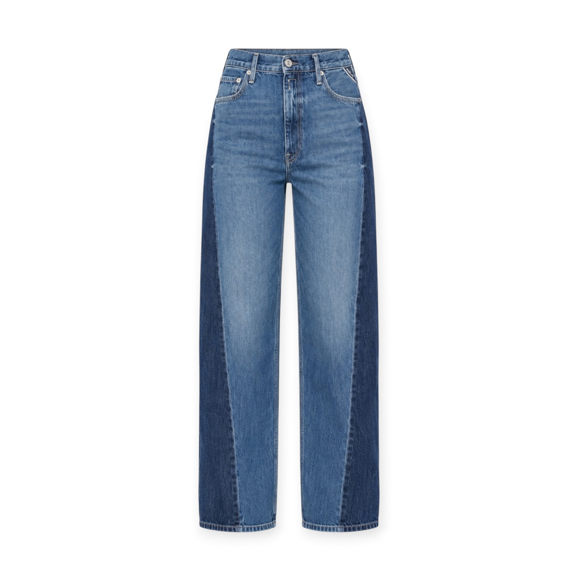 גינס נשים REPLAY LILACH JEANS