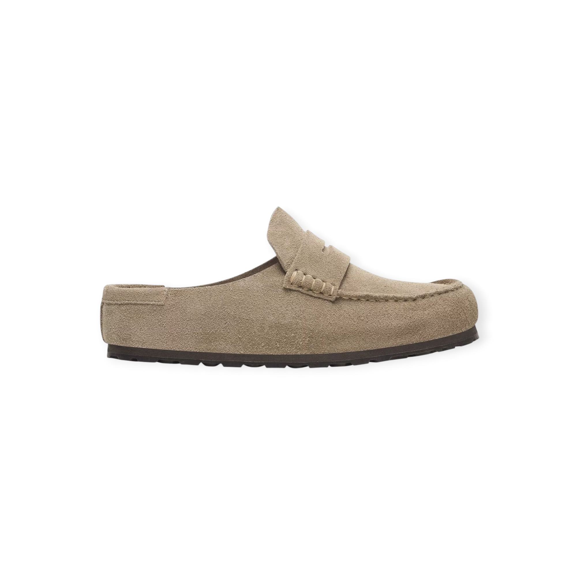 נעלי מוקסין נאפלס 41-46  BIRKENSTOCK