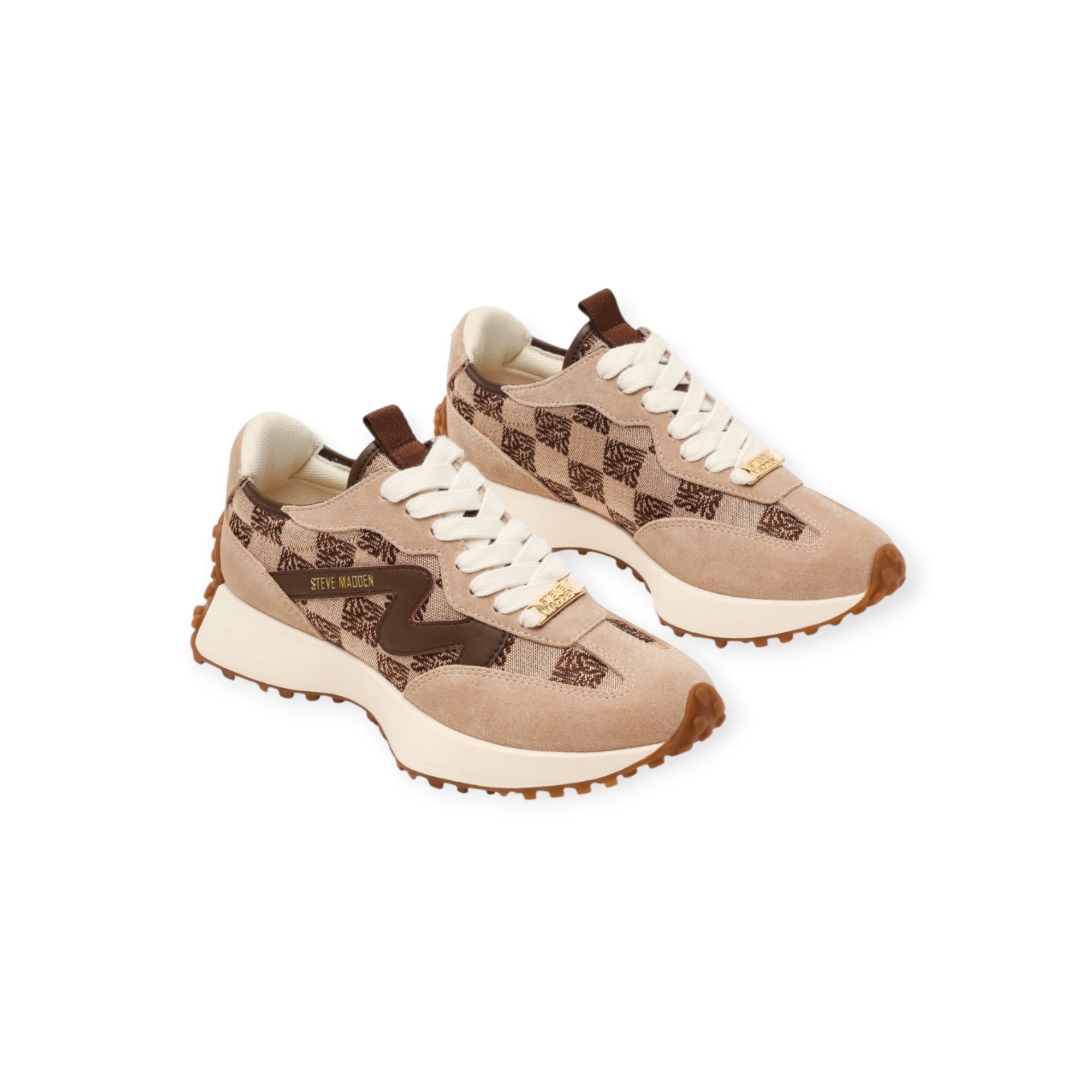 נעלי נשים STEVE MADDEN CAMPO נעלי נשים STEVE MADDEN CAMPO
